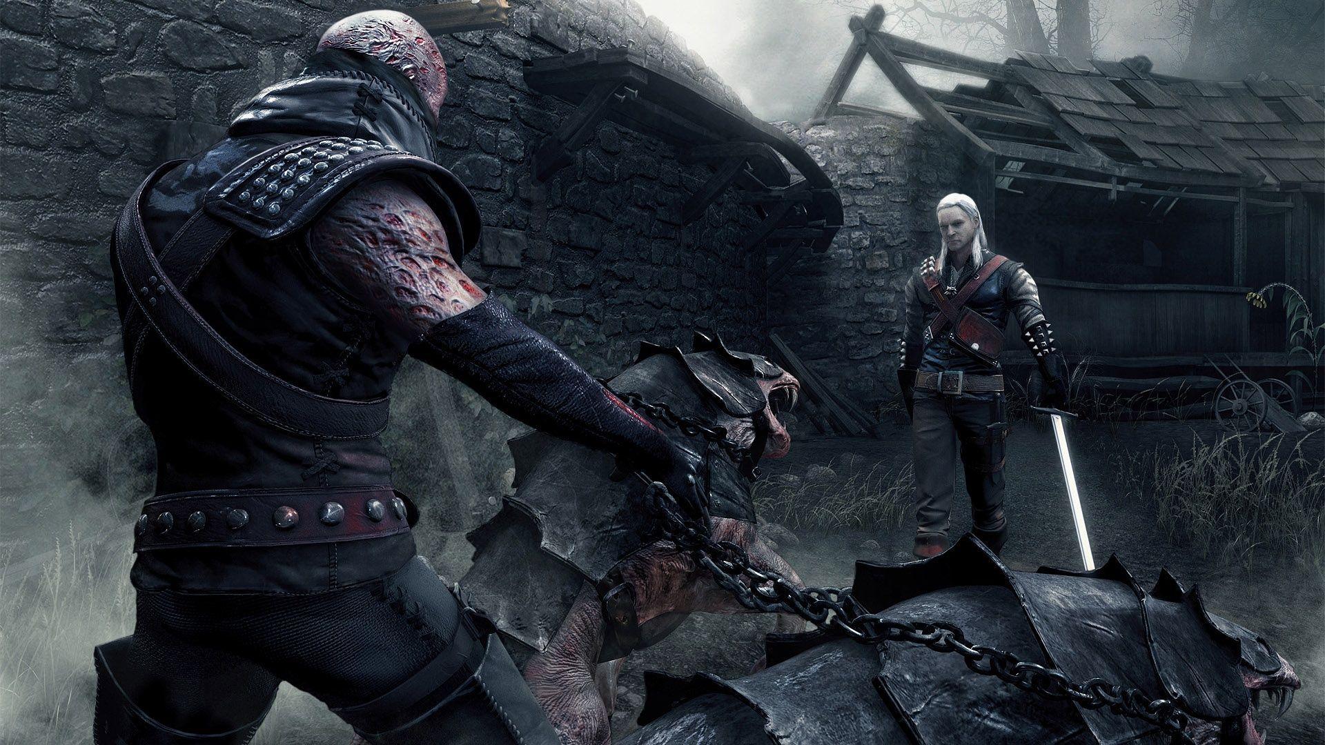1920x1080 Action Games Wallpaper