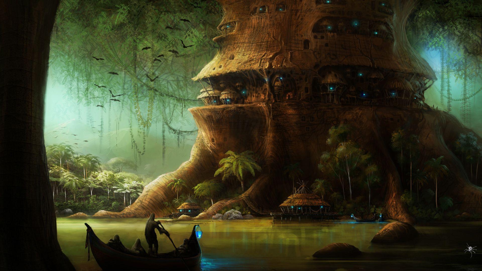 1920x1080 Fantasy s wallpaperx1080