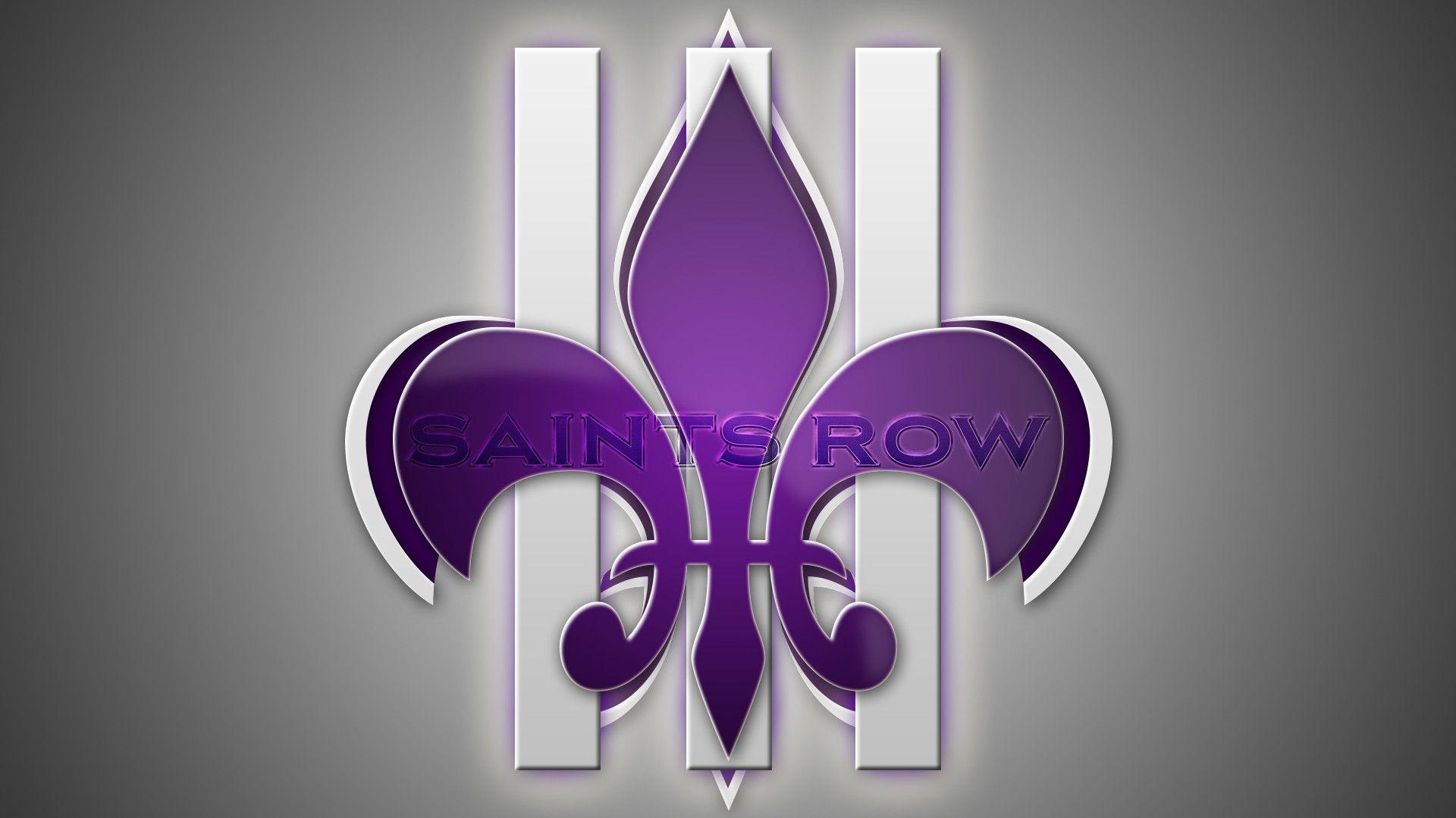 1920x1080 Saints Row Wallpaper