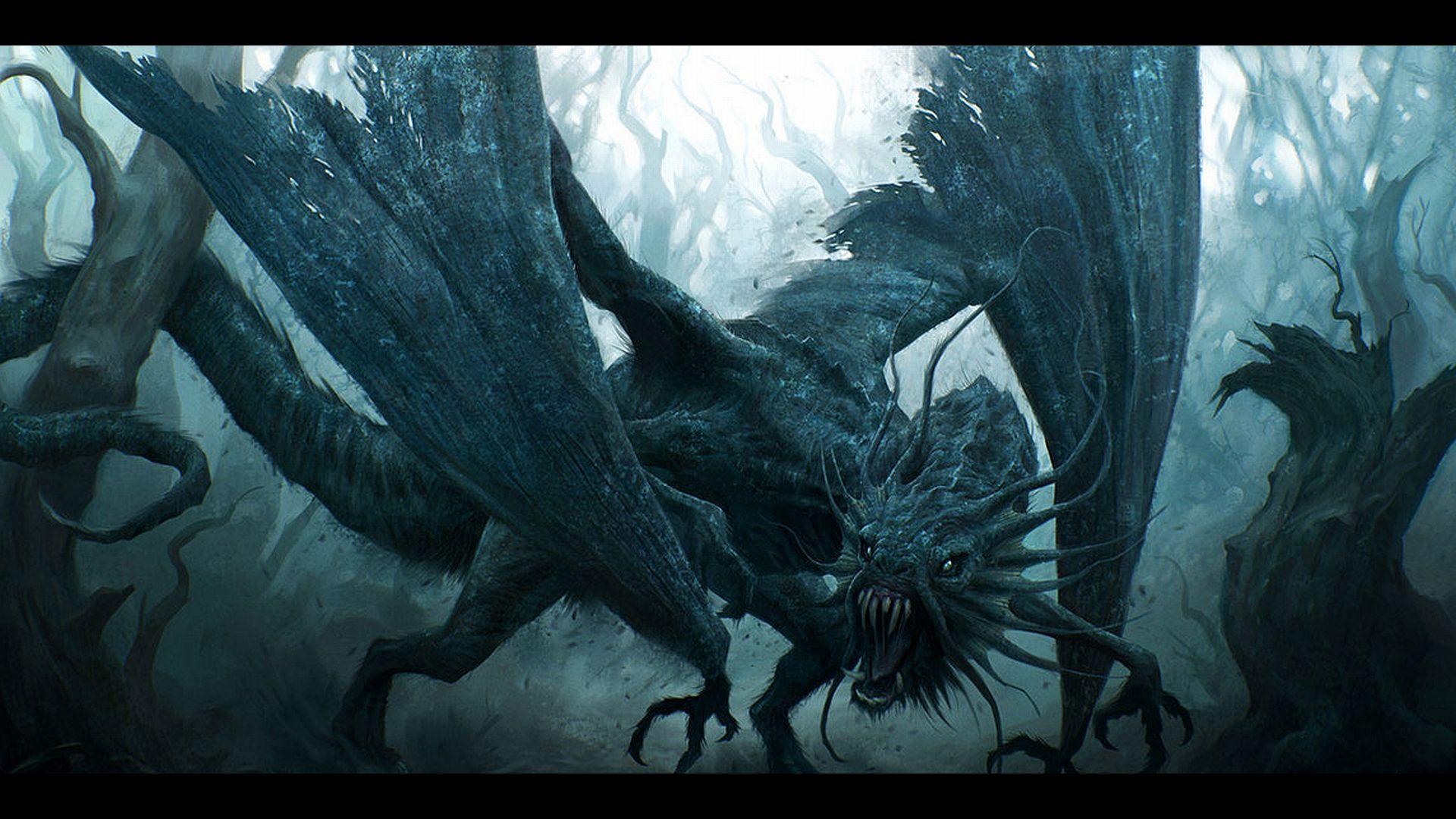 1920x1080 The Creatures Wallpaper. Undersea