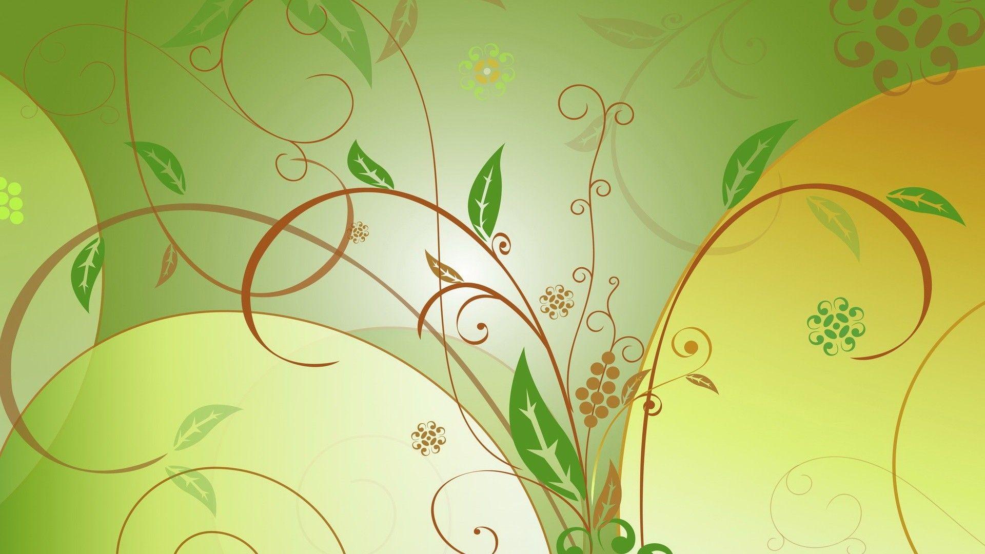 Abstract Spring Wallpapers - Top Free Abstract Spring Backgrounds