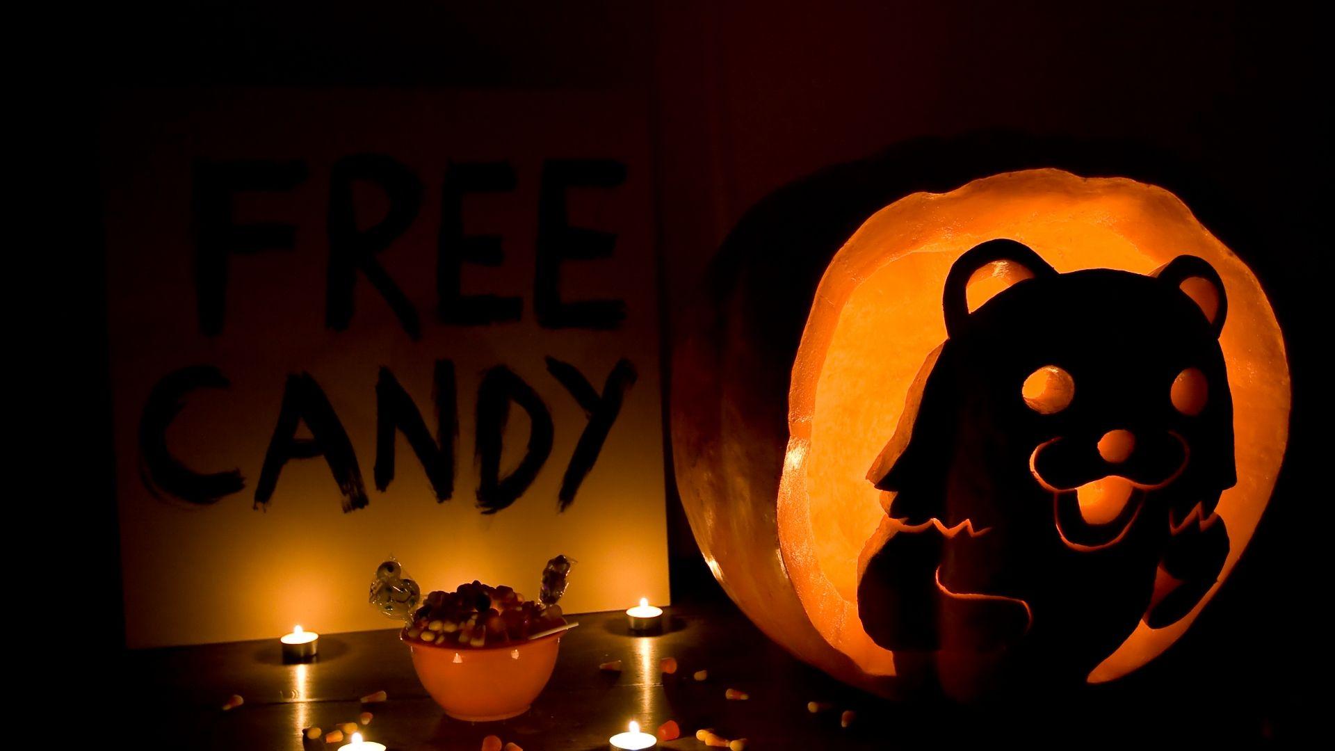 1920x1080 Hd Halloween Wallpaper 1080p