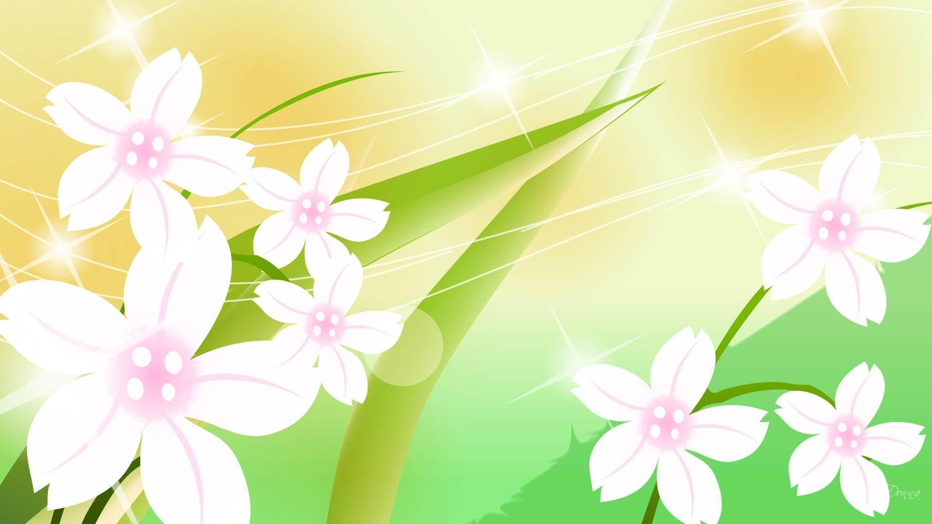 Abstract Spring Desktop Wallpapers - Top Free Abstract Spring Desktop ...