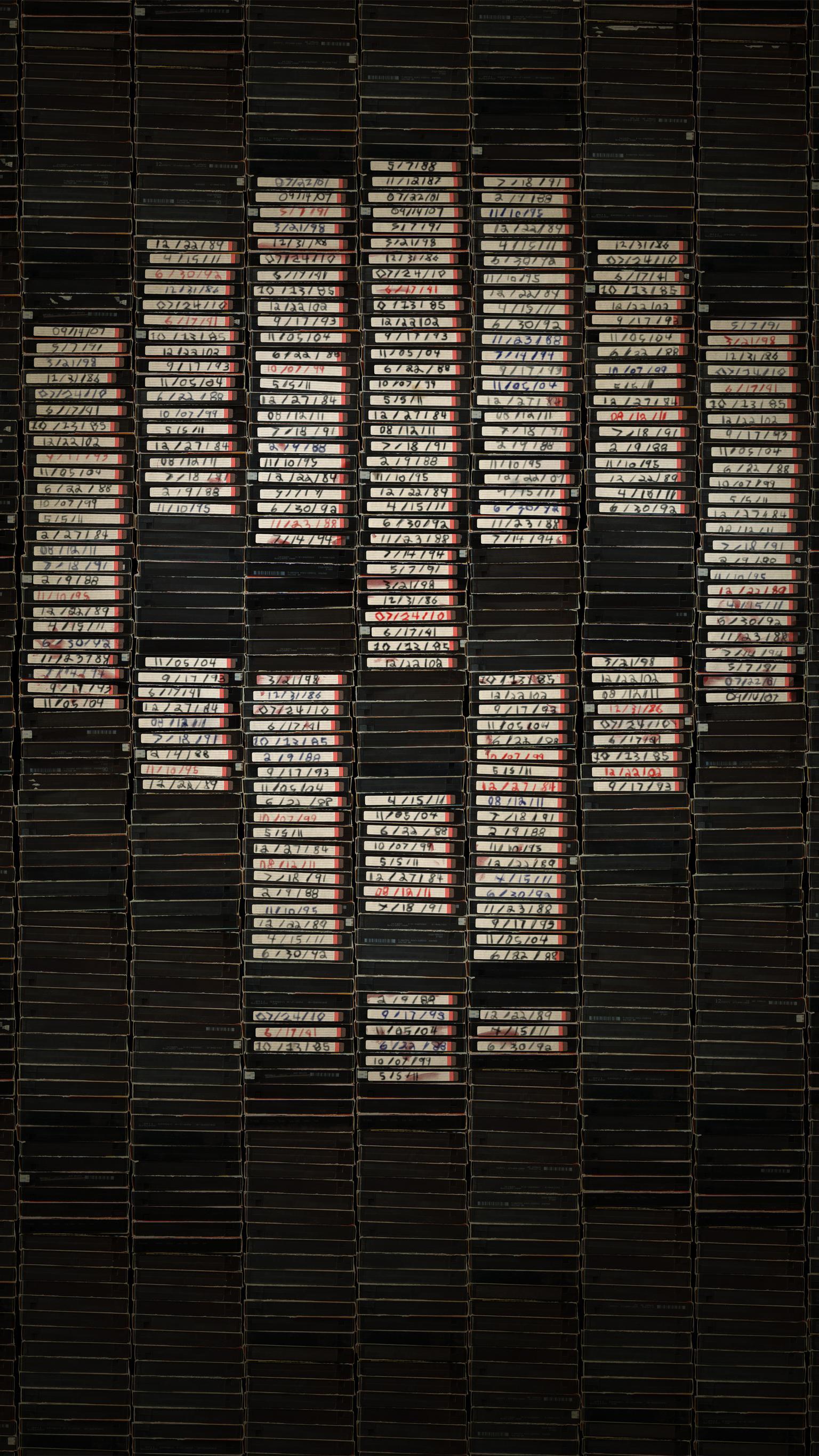 1536x2732 V H S (2012) Phone Wallpaper