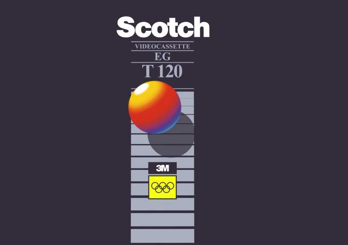 1127x792 Animated Tribute to The Cover Art For VHS Tapes