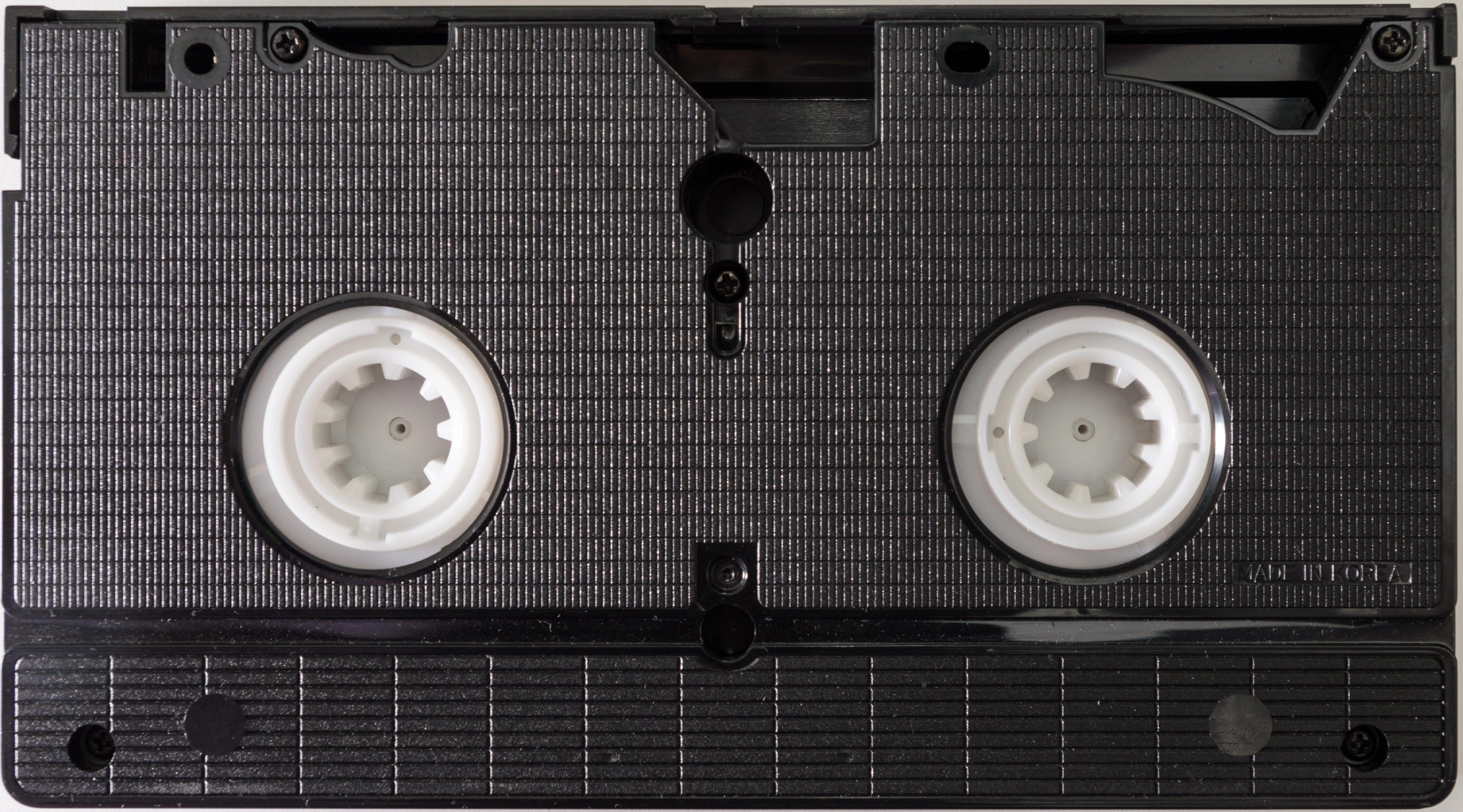 VHS Tape Wallpapers - Top Free VHS Tape Backgrounds - WallpaperAccess