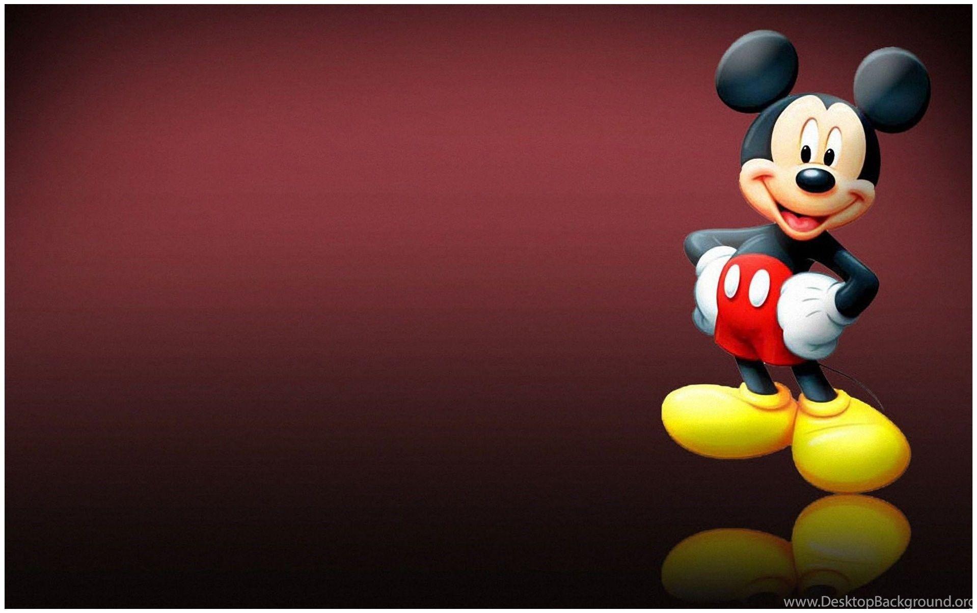 1918x1204 Mickey Minnie Wallpaper Free Download Wallpaper