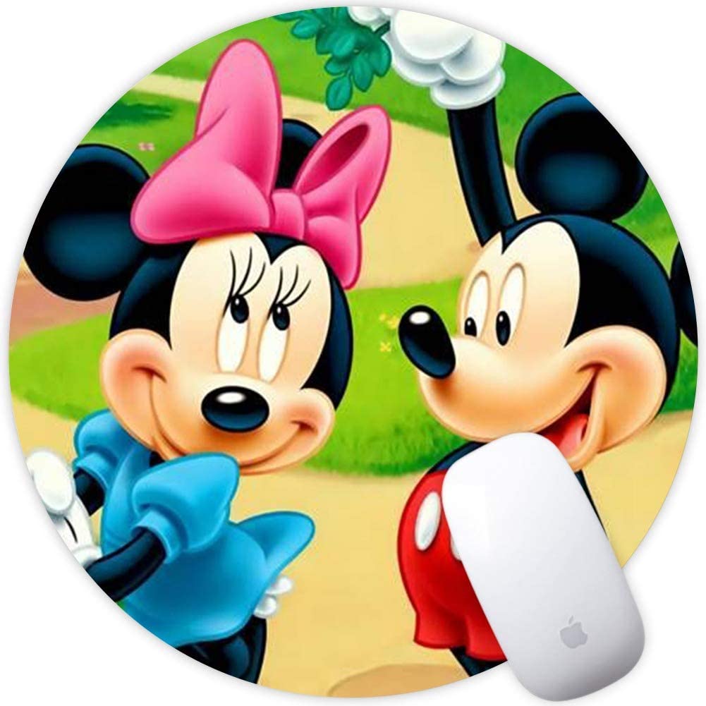 1001x1001 DISNEY COLLECTION Love Mickey Minnie Wallpaper Square