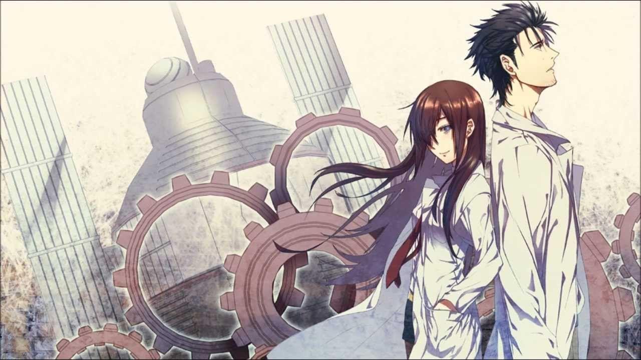 1280x720 Steins;Gate 11 Suzuha