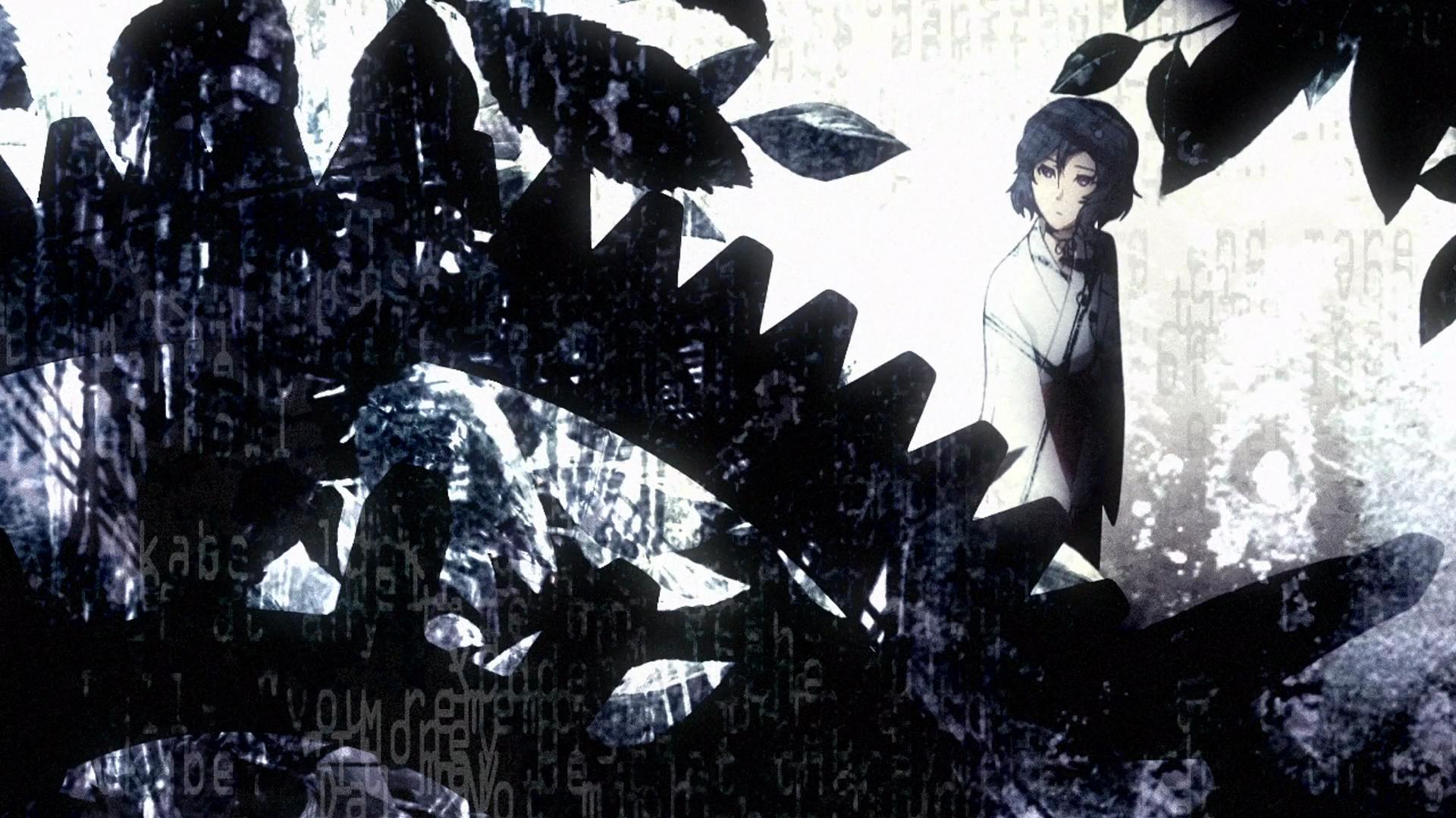 1920x1080 Steins;Gate HD Wallpaper