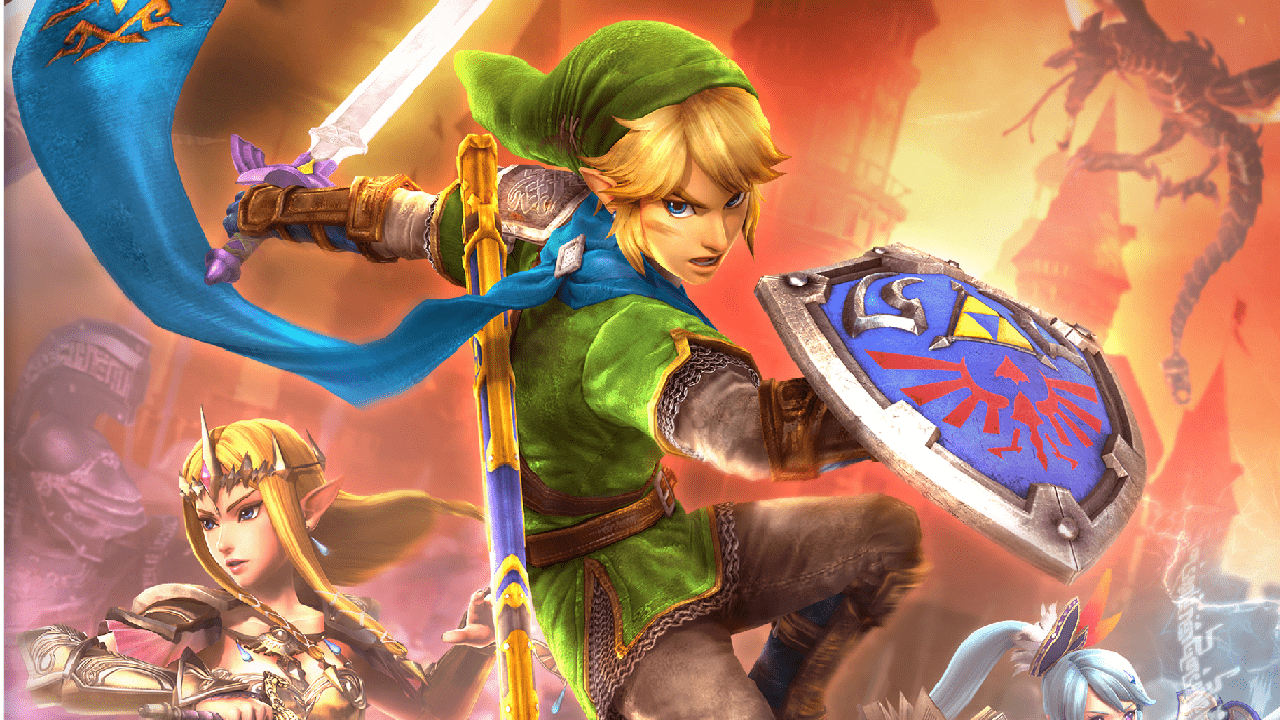 1280x720 Hyrule Warriors wallpaper, Video Game, HQ Hyrule Warriors pictureK Wallpaper 2019