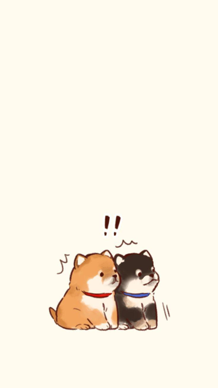 736x1308 Vision wallpaper and background. Cute cartoon wallpaper, Cute