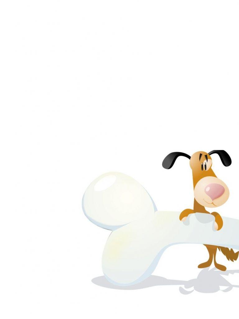 Cute Cartoon Dogs Wallpapers - Top Free Cute Cartoon Dogs Backgrounds