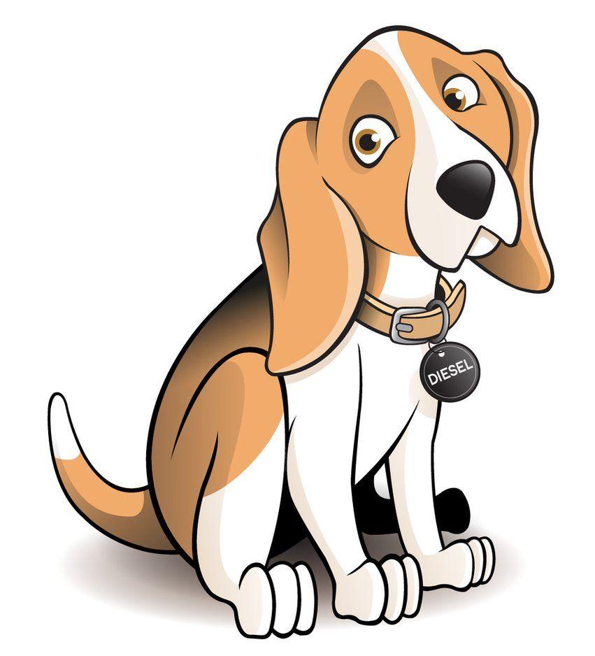 851x938 851x938px Cartoon Dog (73.1 KB).02.2015