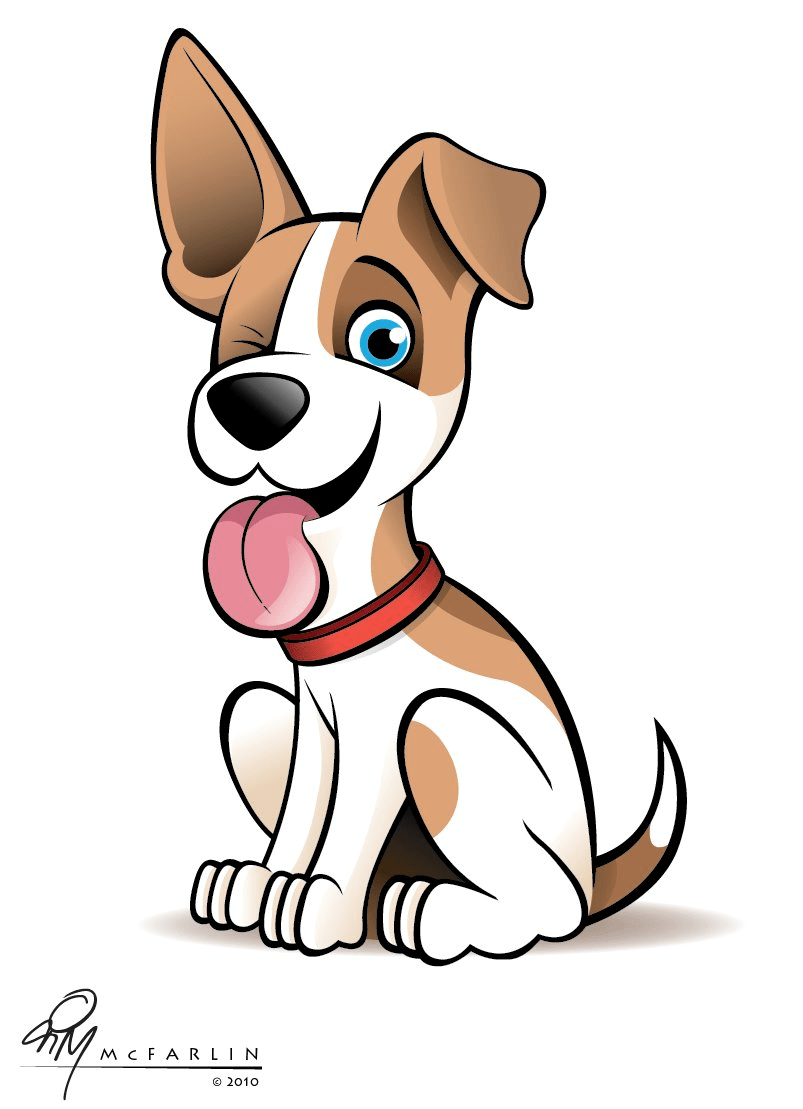 803x1109 Cartoon Dog Picture HD Wallpaper And Picture Desktop Background