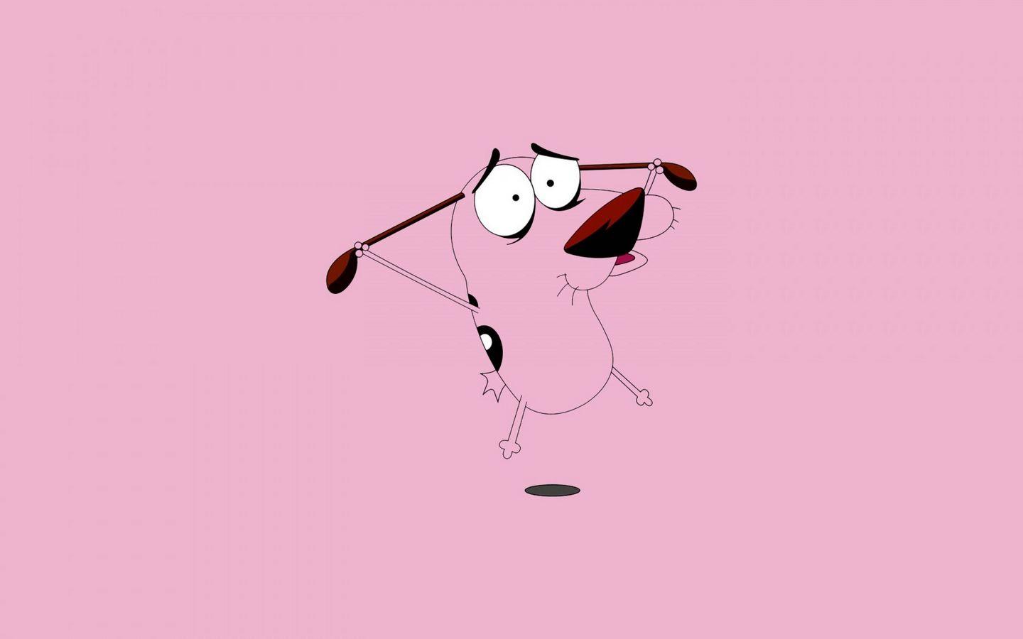 1440x900 Cartoon Dog Wallpaper High Quality « Firefox Wallpaper « Free