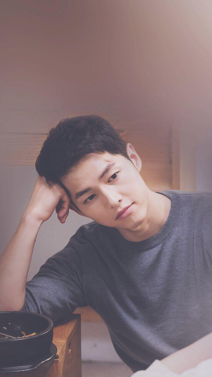 720x1280 Song Joong Ki Wallpaper