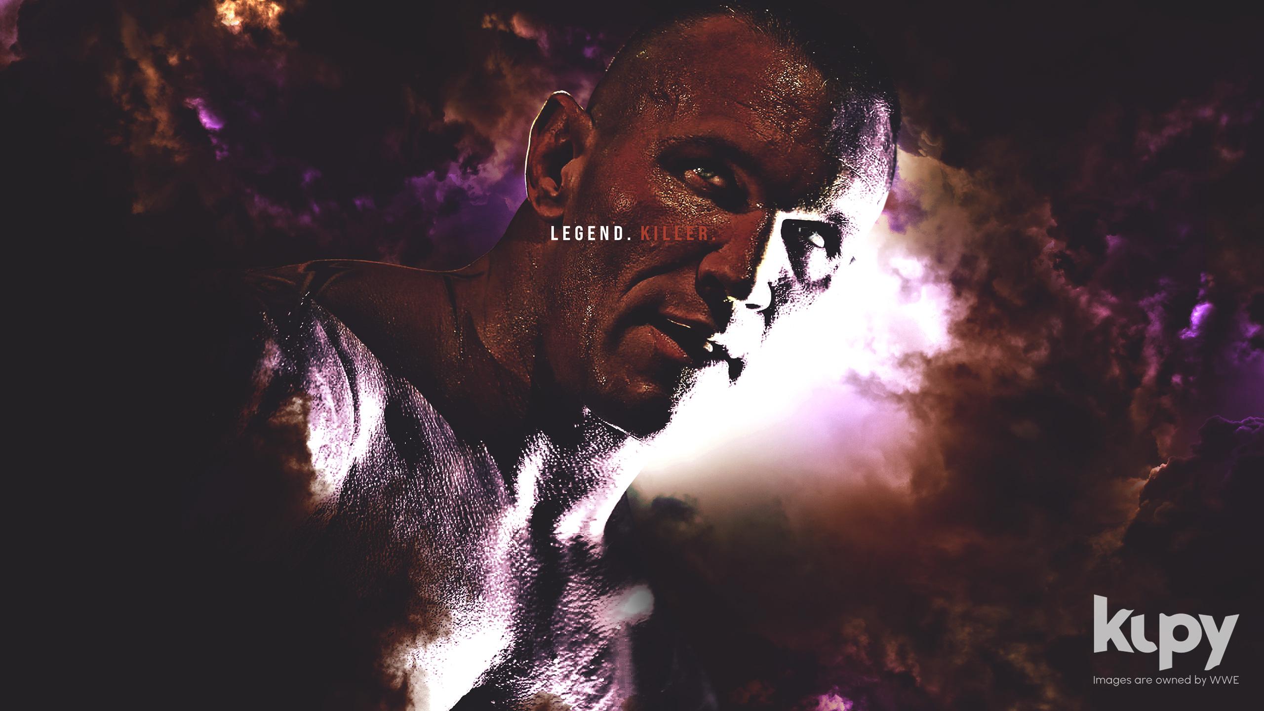 2560x1440 Kupy Wrestling Wallpaper