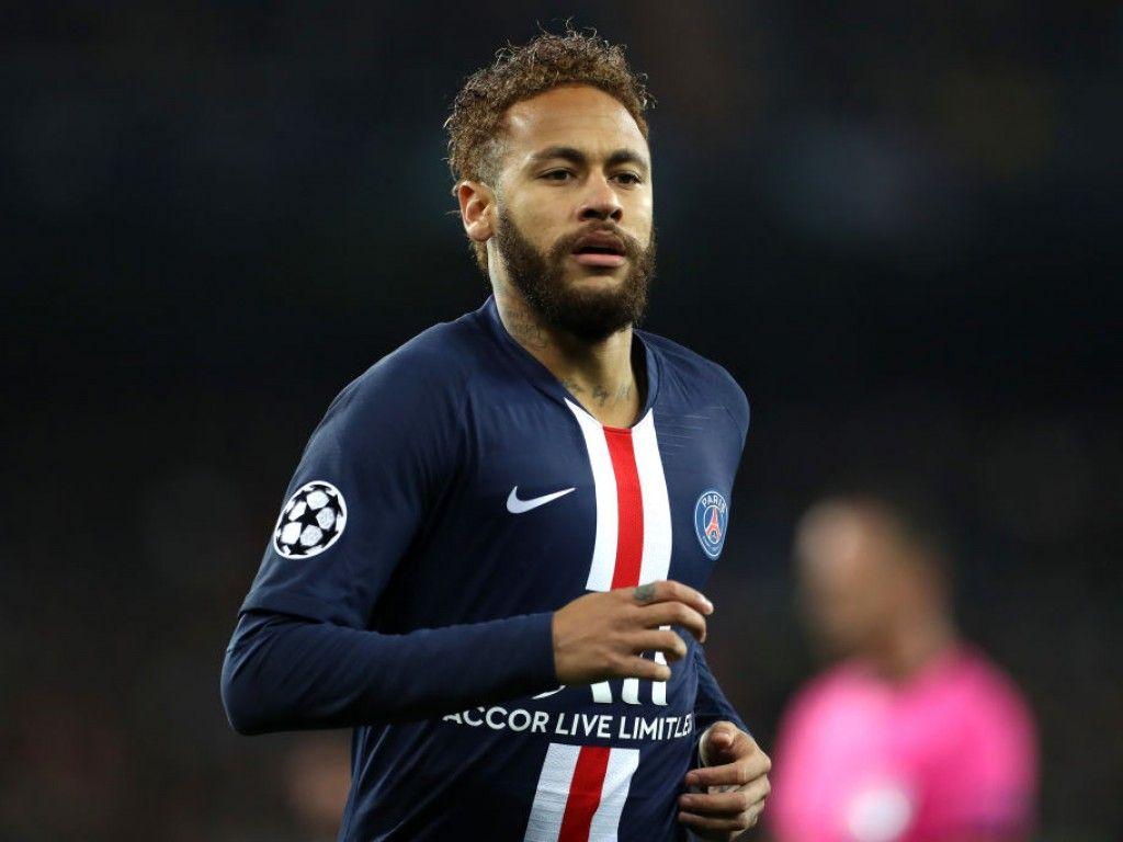 1024x768 Neymar Jr Psg 2019
