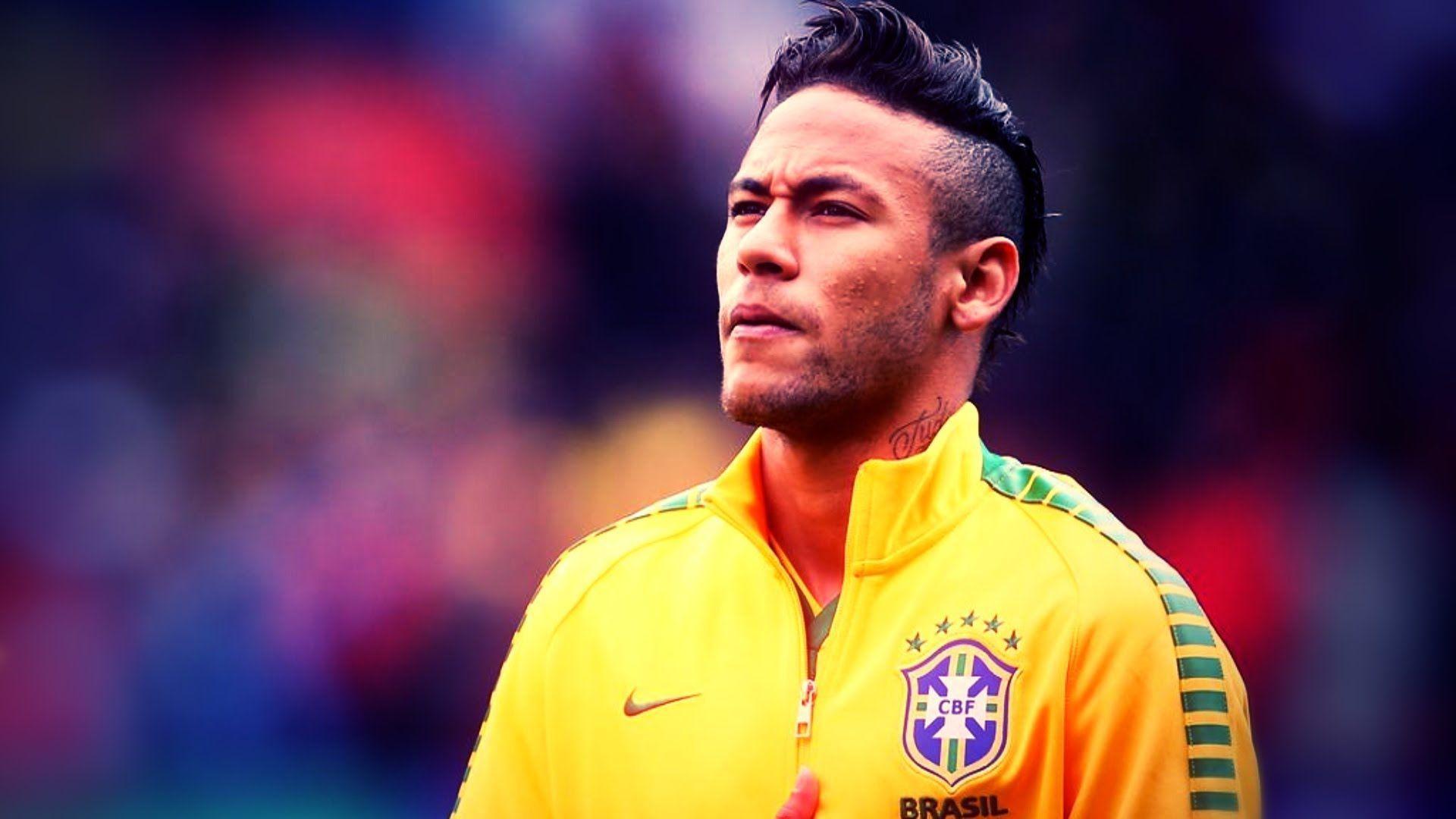 1920x1080 Neymar Wallpaper Brazil 2018. Neymar Jr Image