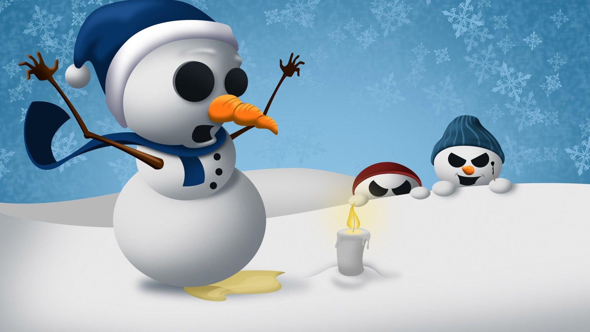 1920x1080 Olaf Desktop Background. Beautiful