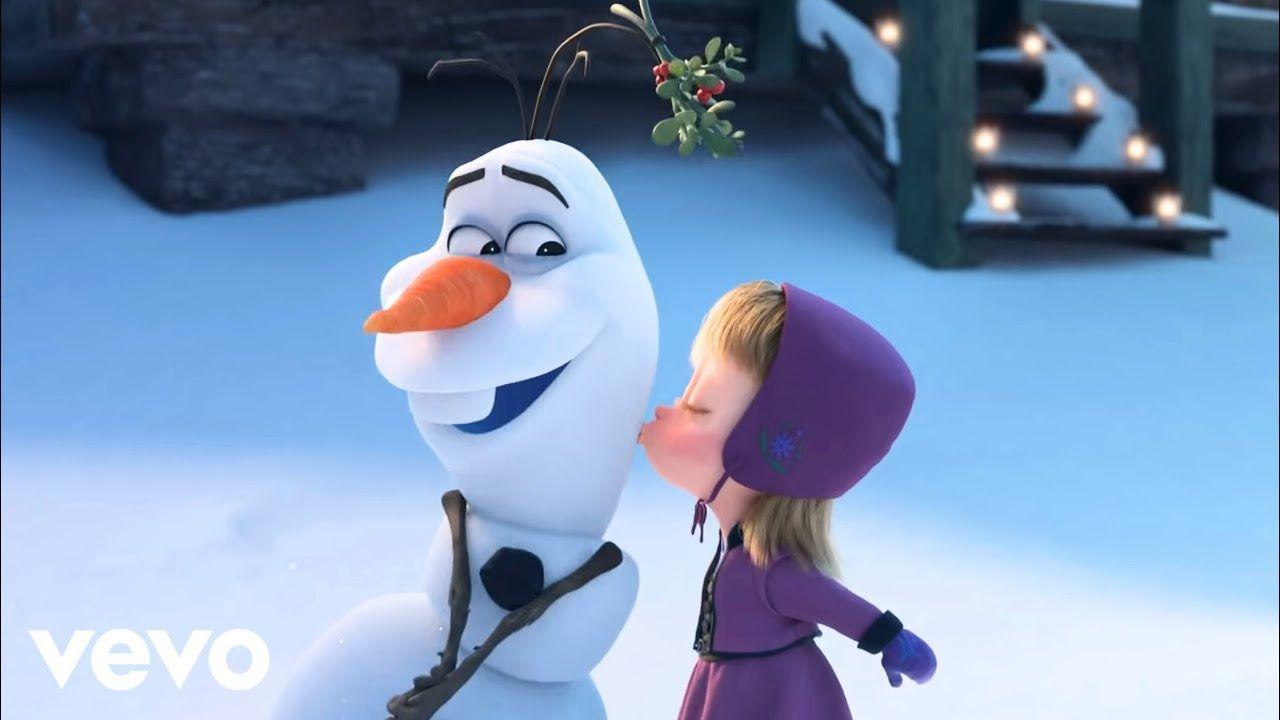 1280x720 That Time of Year (From Olaf's Frozen Adventure)