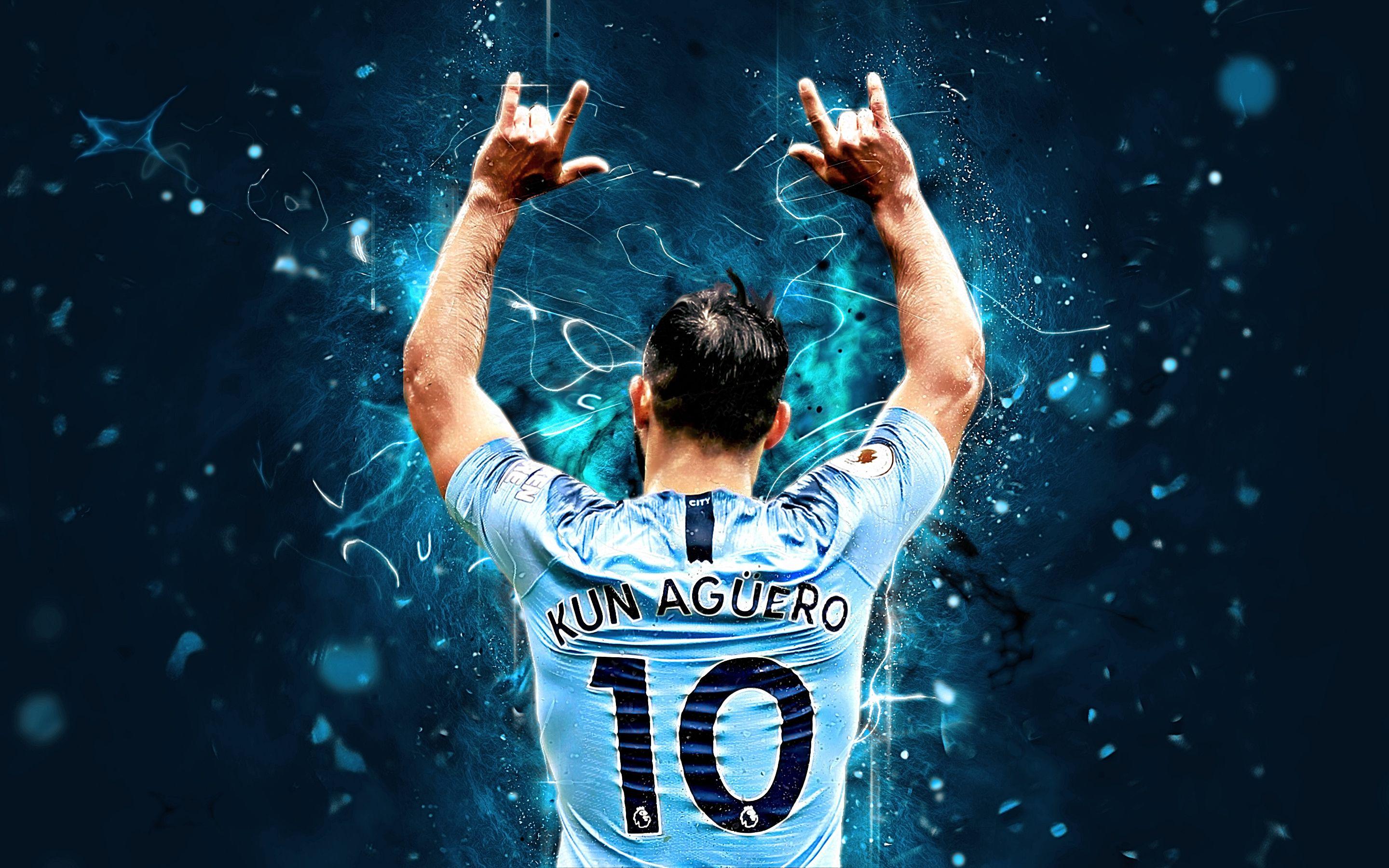 2880x1800 2880x1800 Raheem Sterling, Manchester City F.C., Soccer
