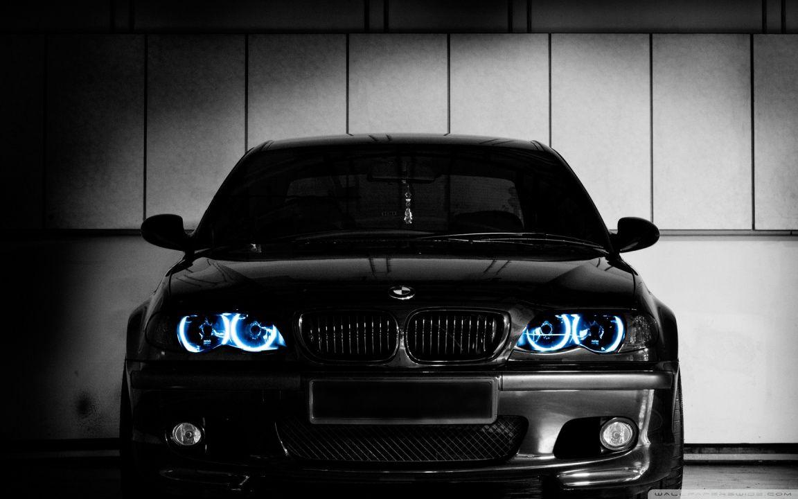 Bmw Hd Desktop Wallpaper