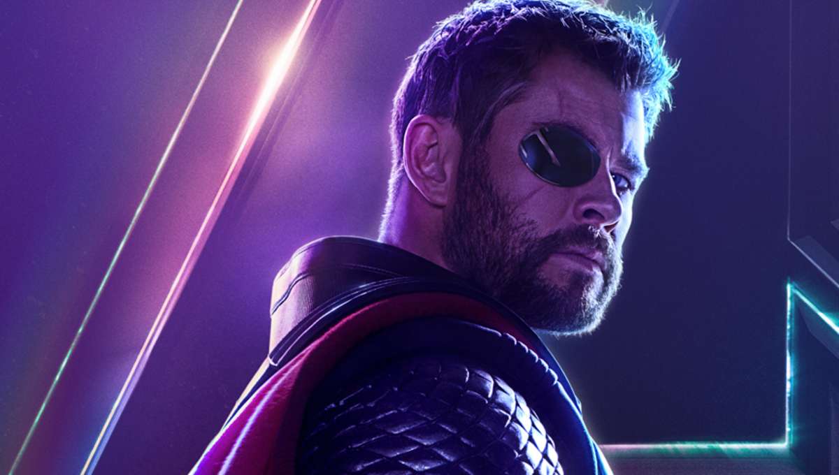 1200x680 times Thor was the best part of Avengers: Infinity War