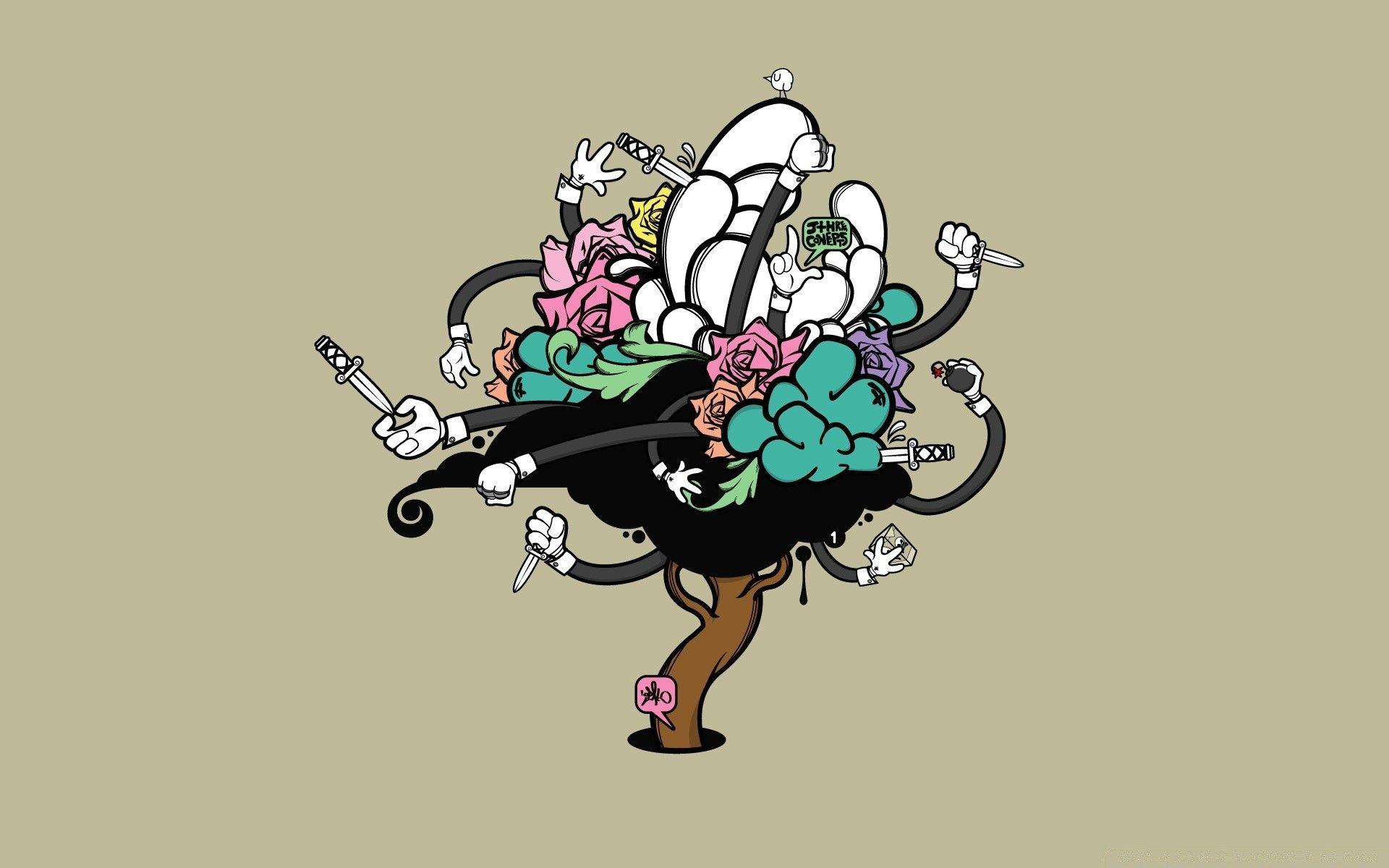 1920x1200 Comic Strips 3