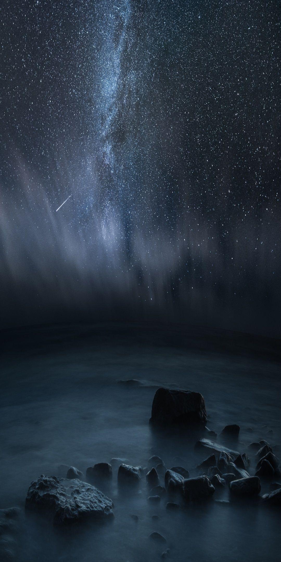 1080x2160 Nokia 7.2 Wallpaper
