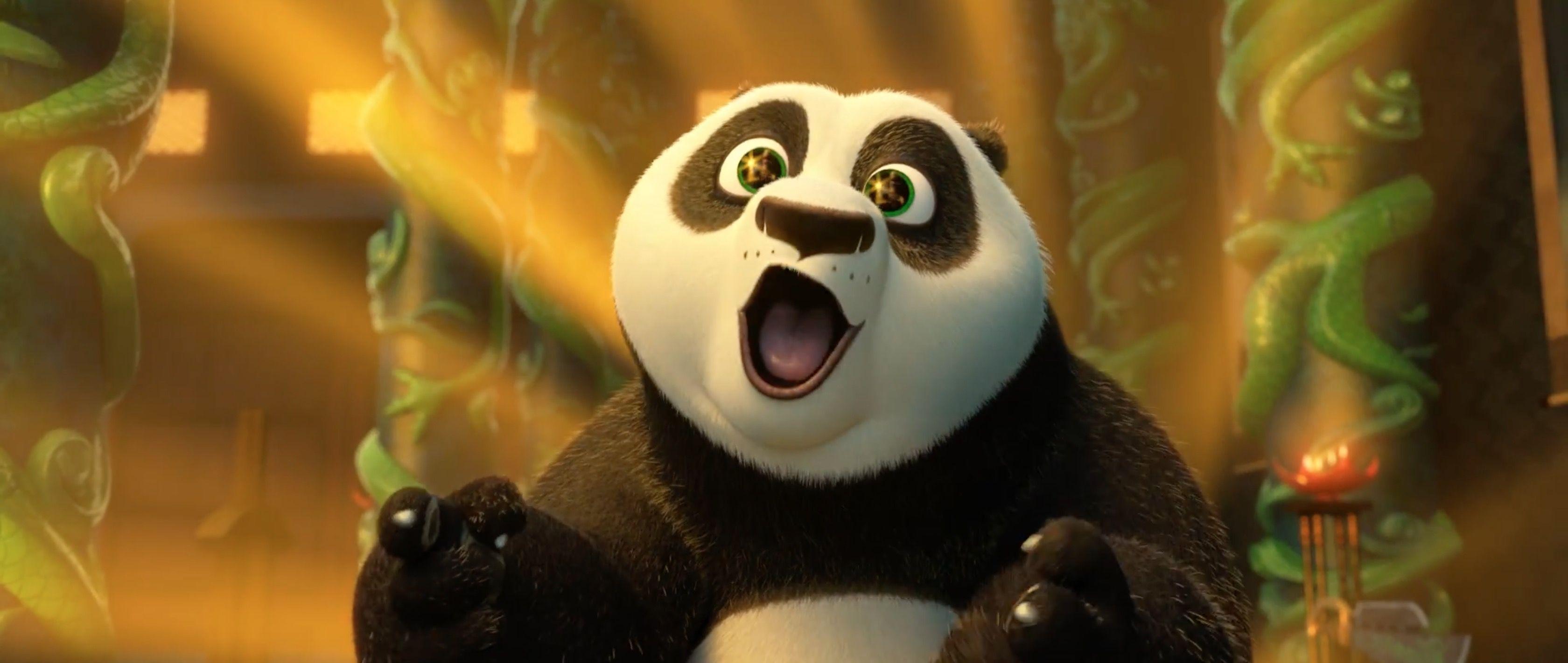 3360x1422 KUNGFU PANDA 3 WALLPAPERS WALF1029