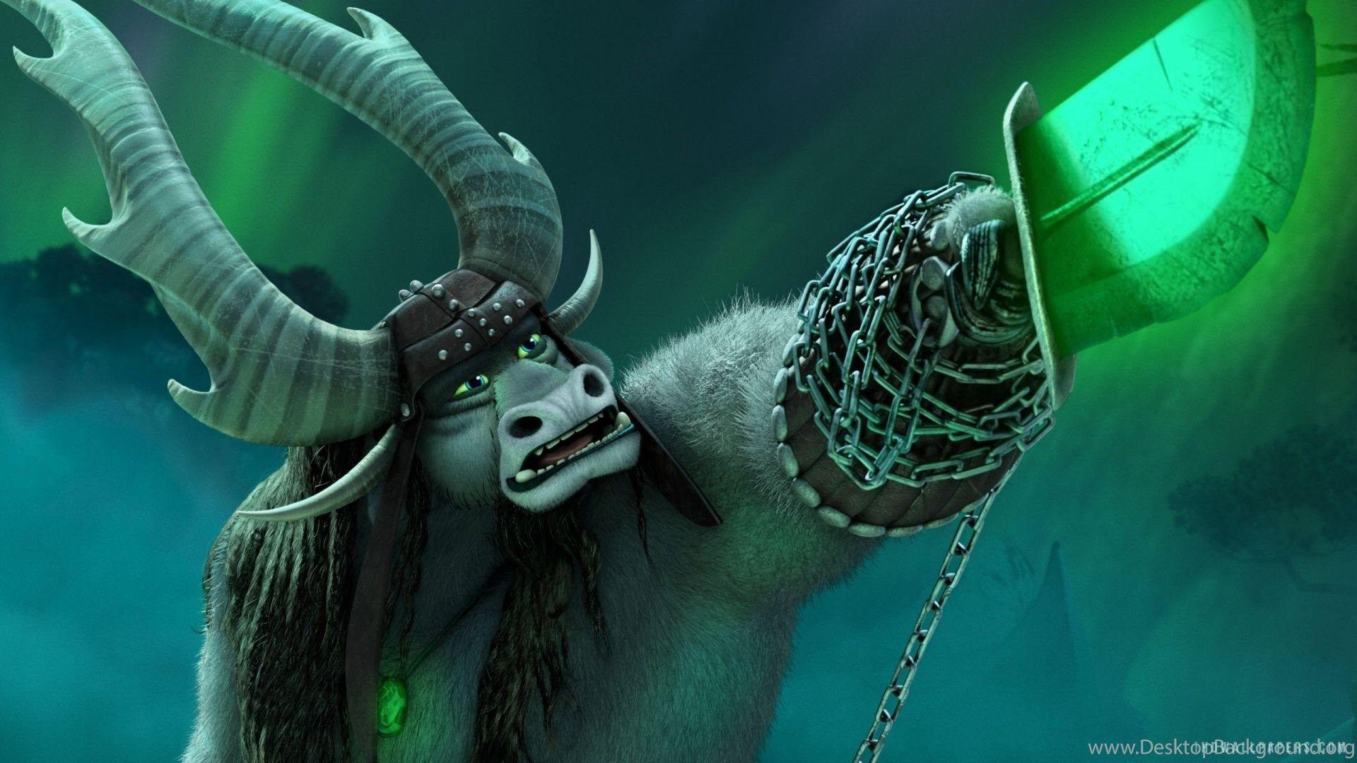 1920x1080 Kai Kung Fu Panda 3 HD Wallpaper IHD Wallpaper Desktop Background