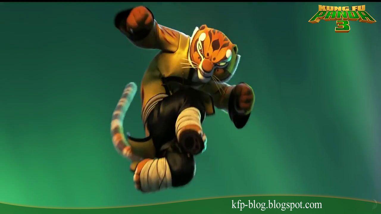 1280x720 Kung Fu Panda Series HD Wallpaper, Reviews and News: Kung Fu Panda 3 Characters Latest HD Wallpaper