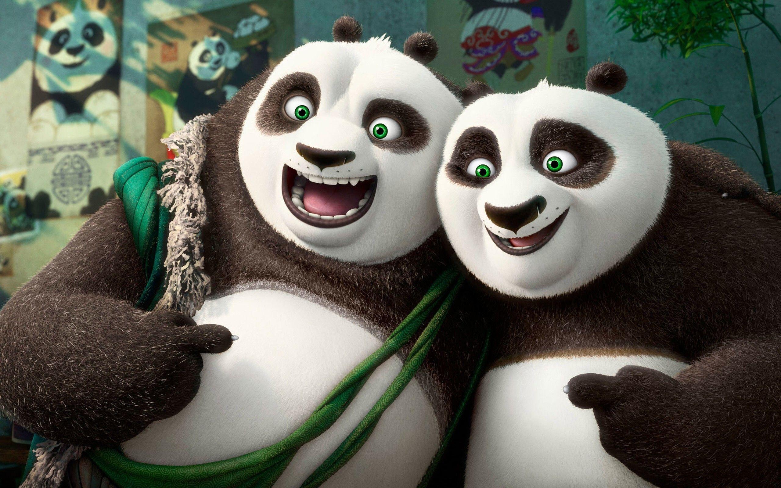 Kung Fu Panda 3 Wallpapers Top Free Kung Fu Panda 3 Backgrounds