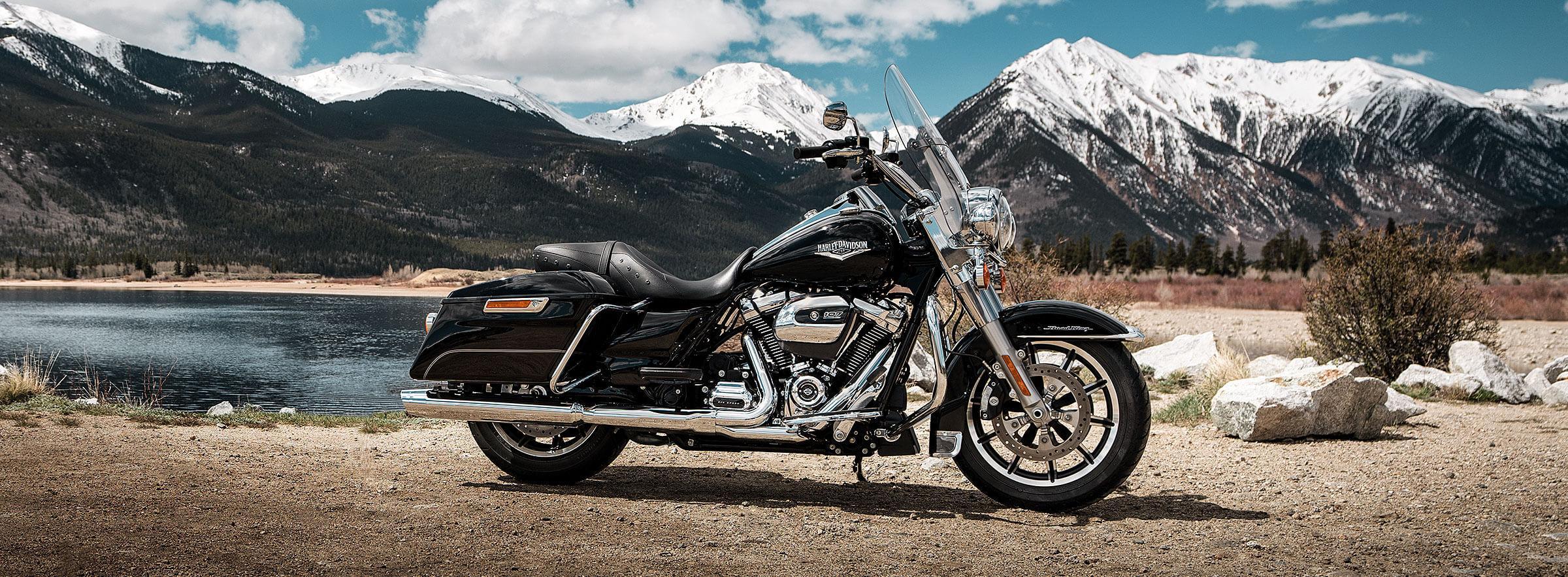 2400x883 Harley Davidson Wallpaper