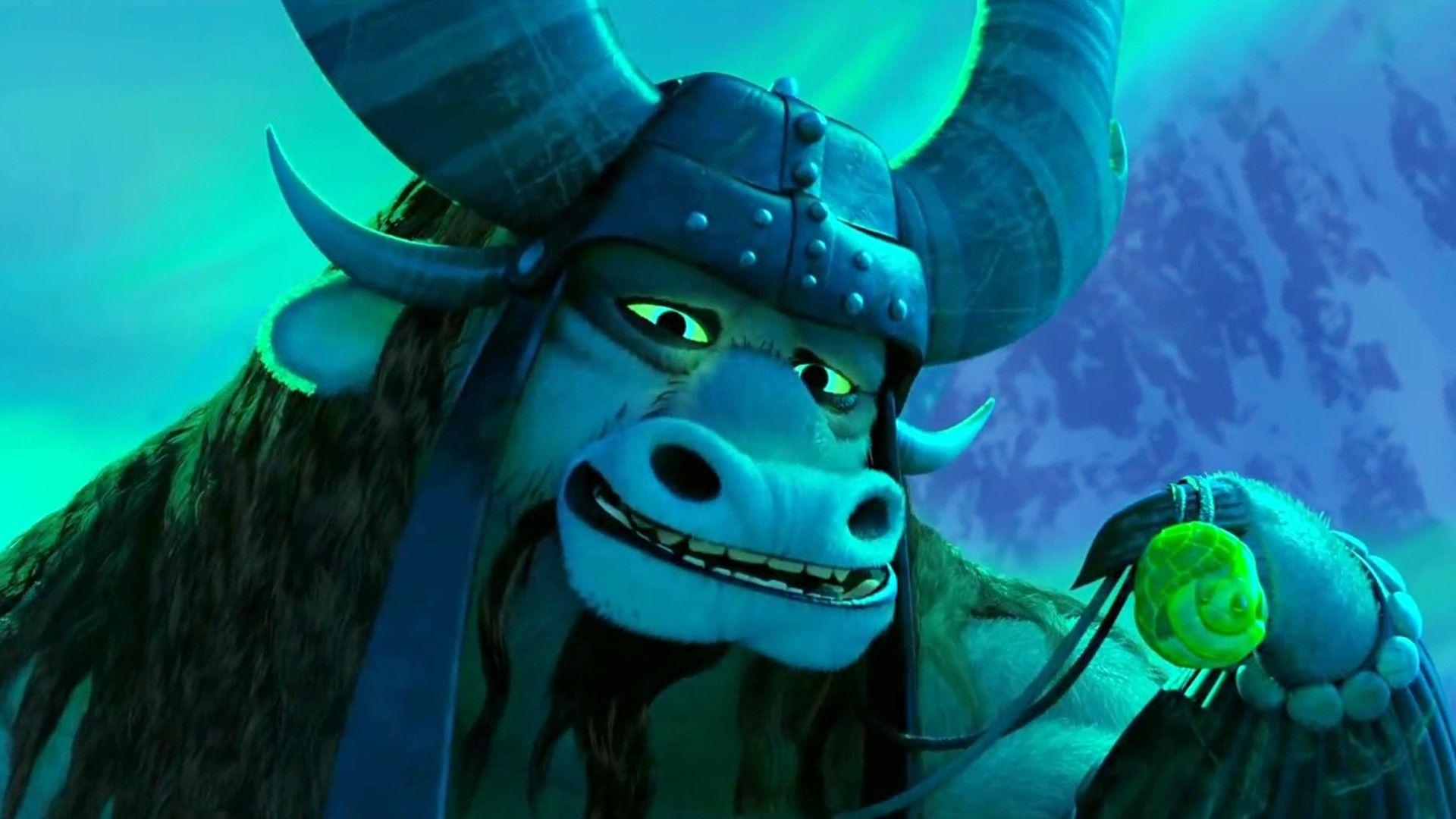 1920x1080 Kai In Kung Fu Panda 3 Wallpaper 00031