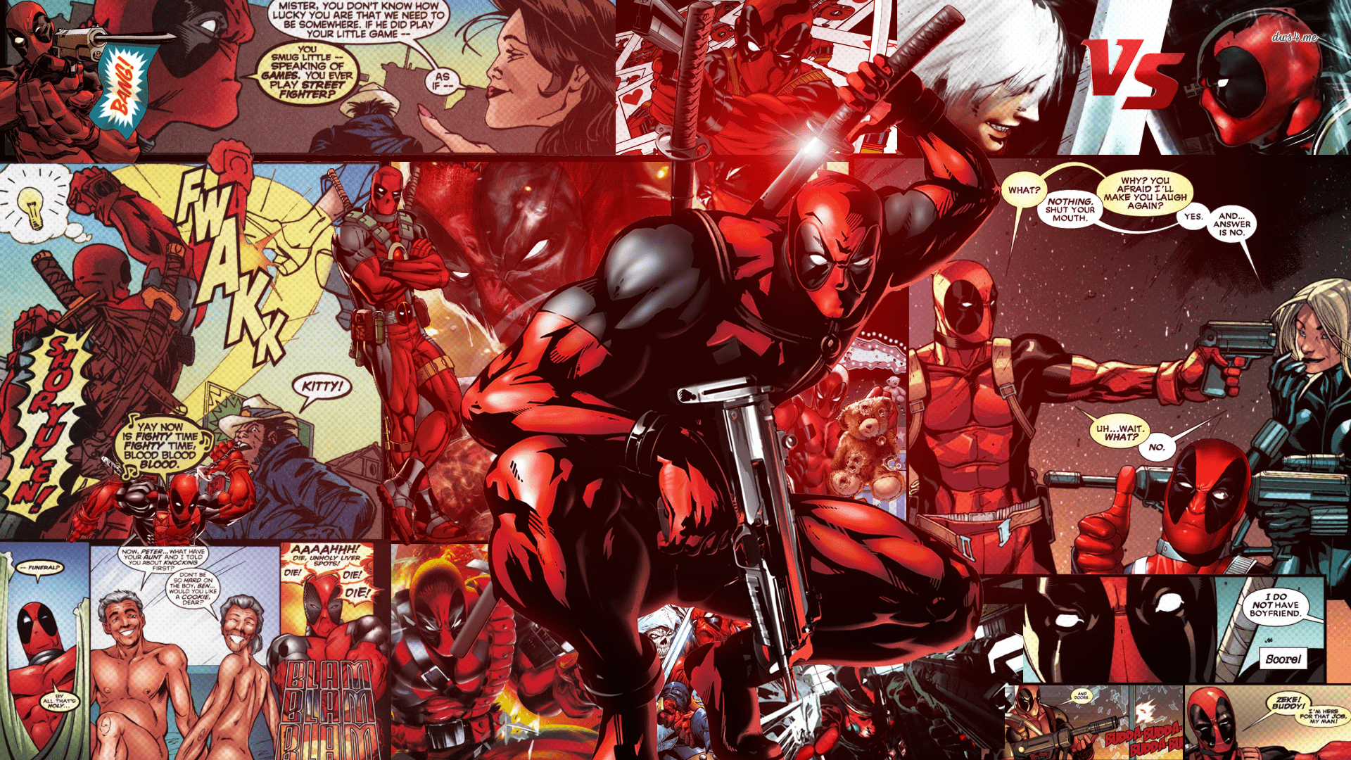 1920x1080 The 9 Greatest Meta Fiction Comics In History, Explained And Explored