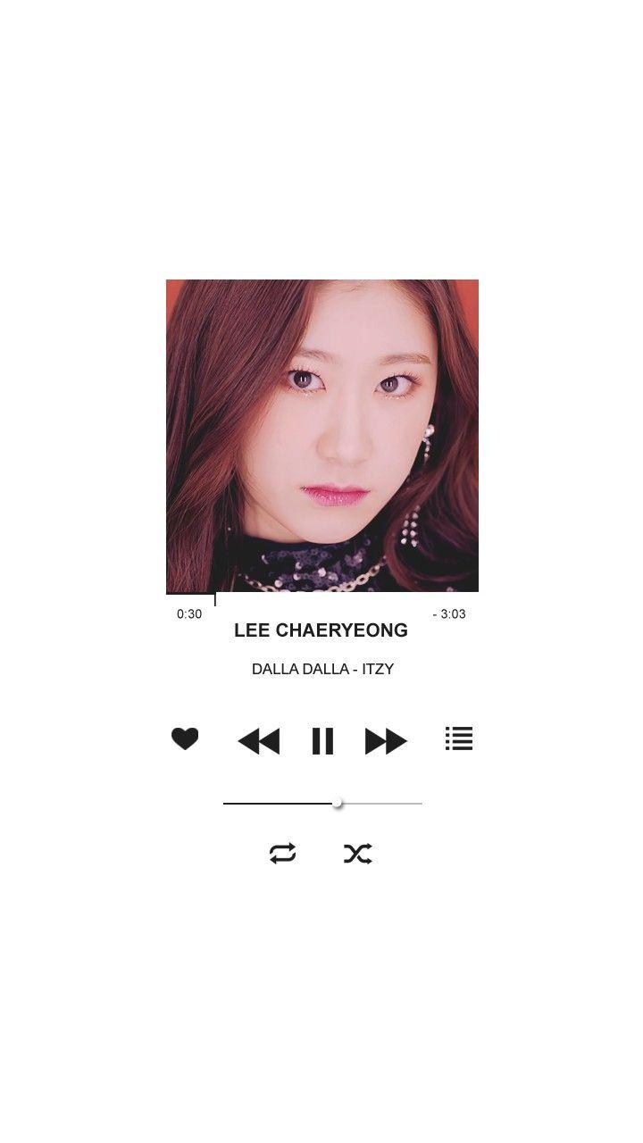 720x1280 Chaeryeong Wallpaper