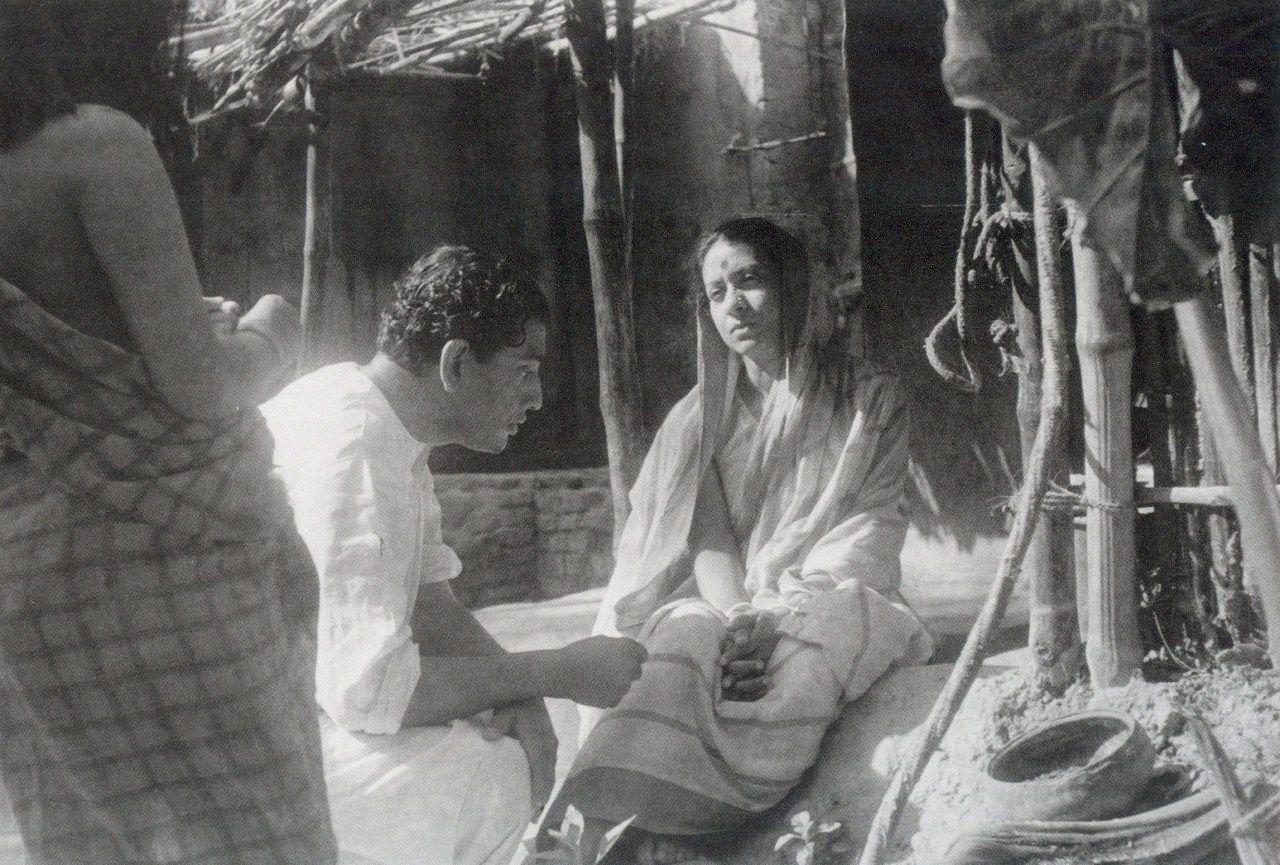 1280x865 Pather Panchali (1955)