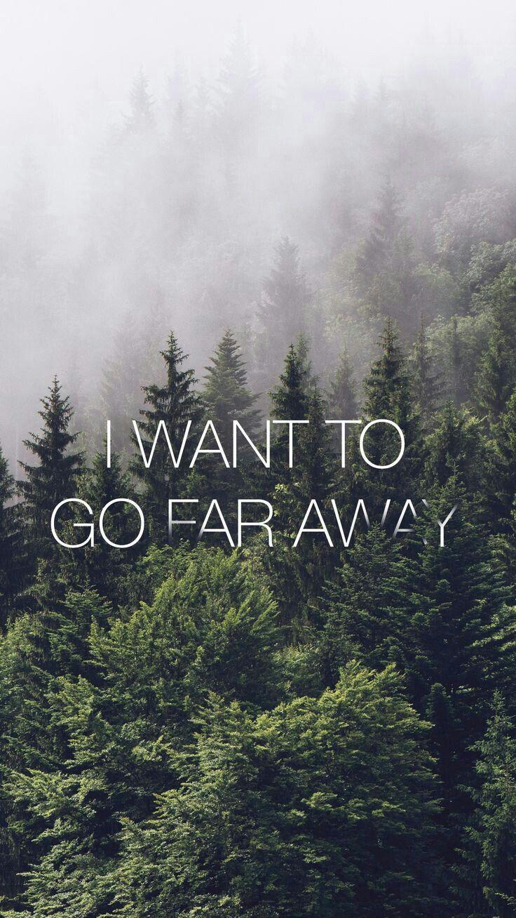 Go Away Wallpapers - Top Free Go Away Backgrounds - WallpaperAccess