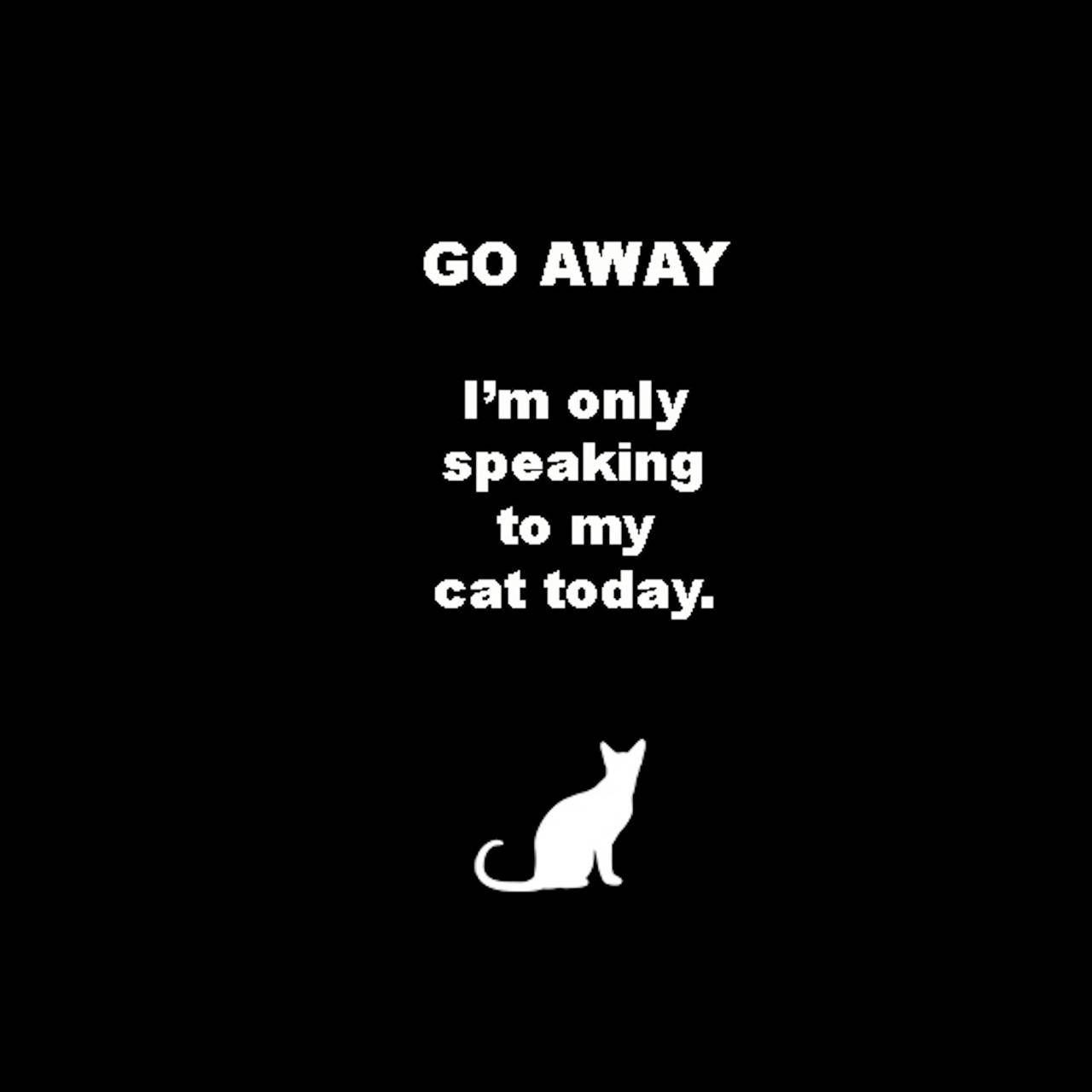 Go Away Wallpapers Top Free Go Away Backgrounds WallpaperAccess