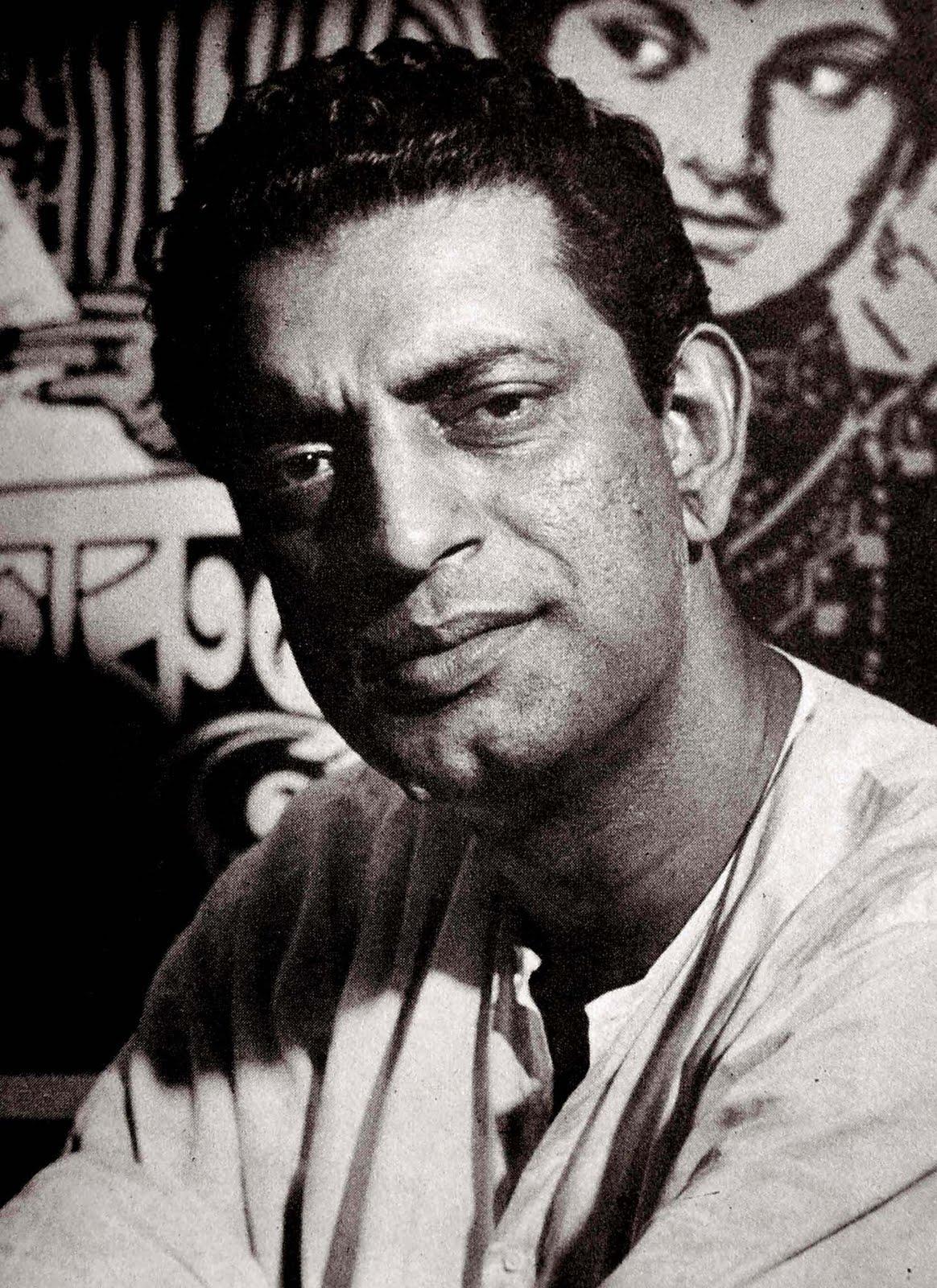 1164x1600 Satyajit Ray paintings