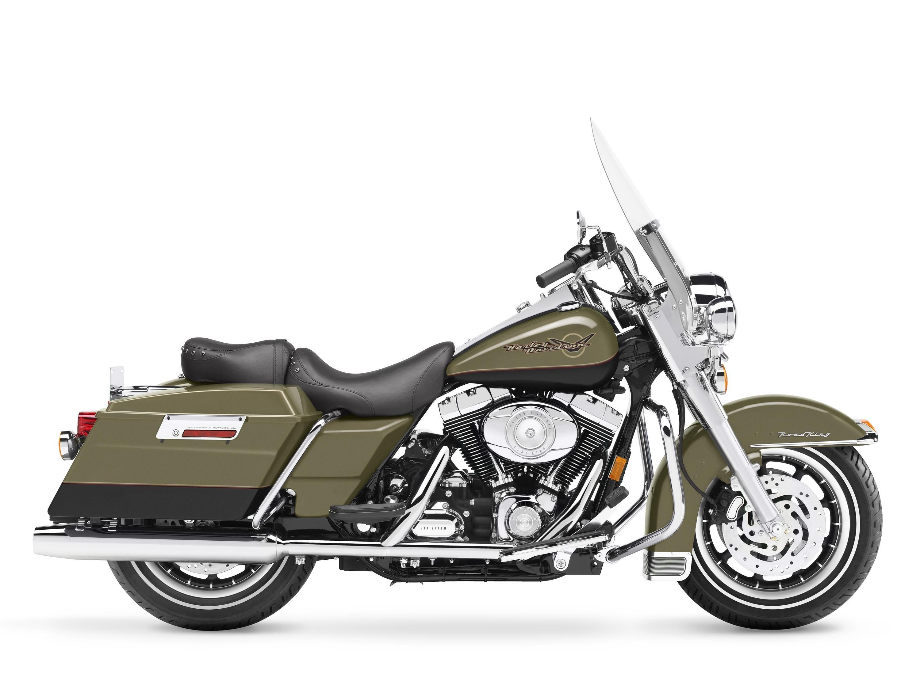 3000x2199 Harley Davidson LHR Road King Picture, Photo, Wallpaper