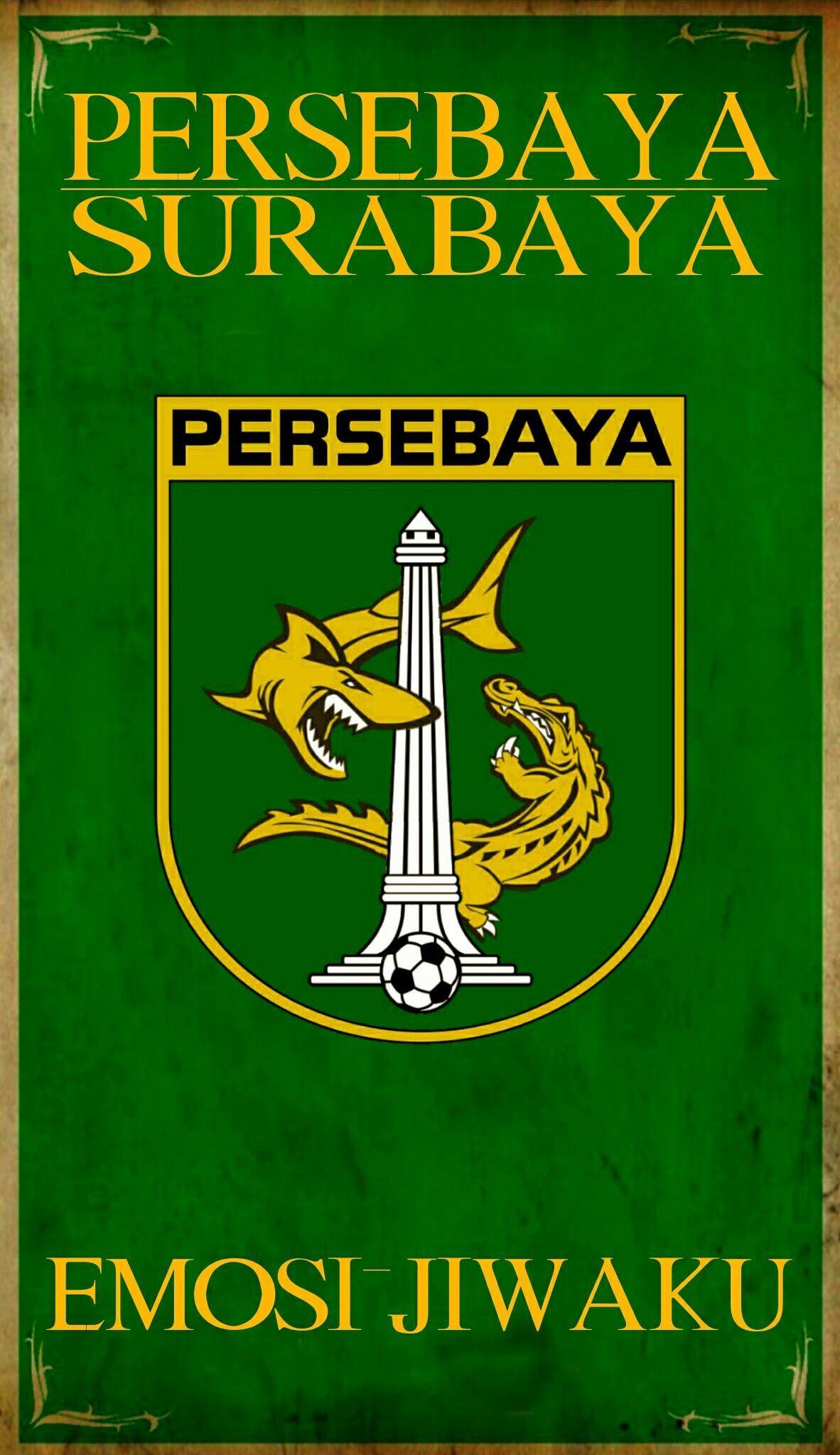 1182x2048 persebaya #greenforce #surabaya. Surabaya, Desain logo, Wallpaper