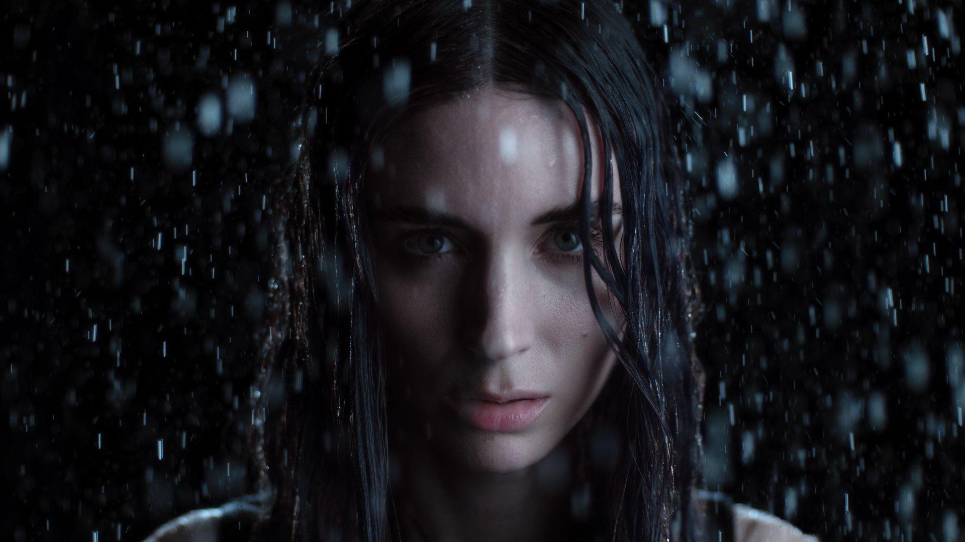 1920x1080 Rooney Mara HD Wallpaper