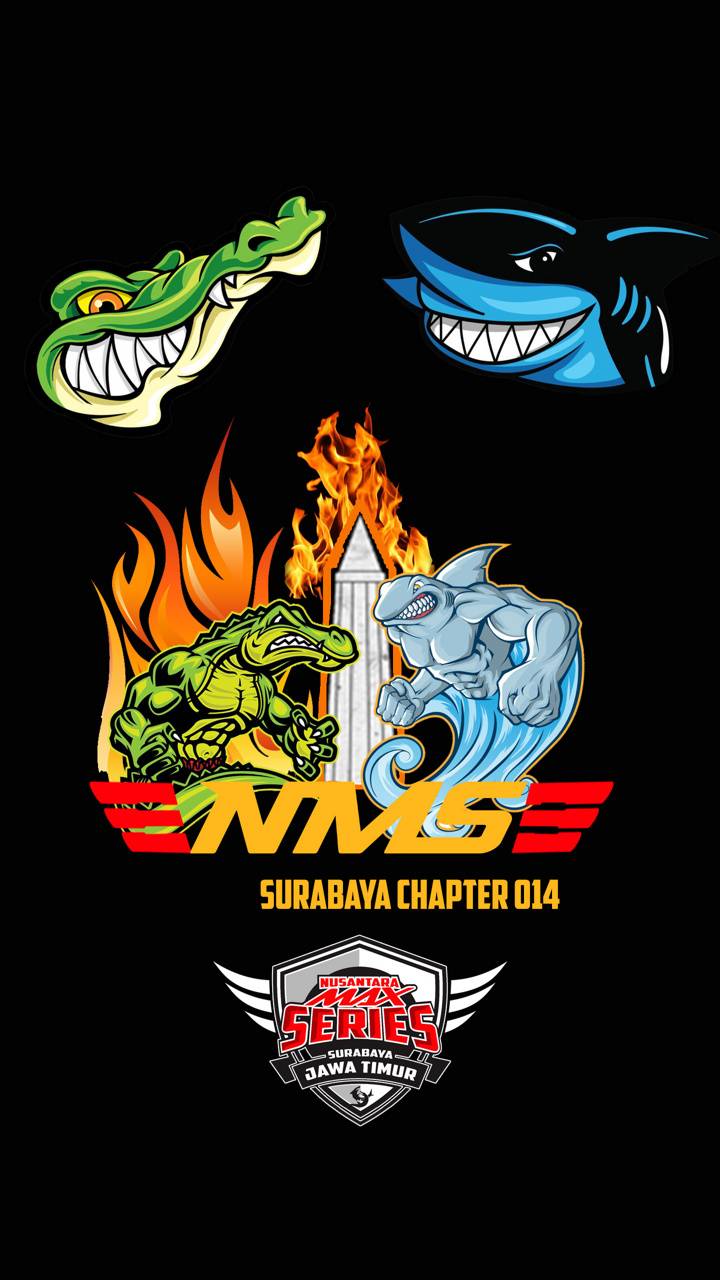 720x1280 Nmax surabaya wallpaper