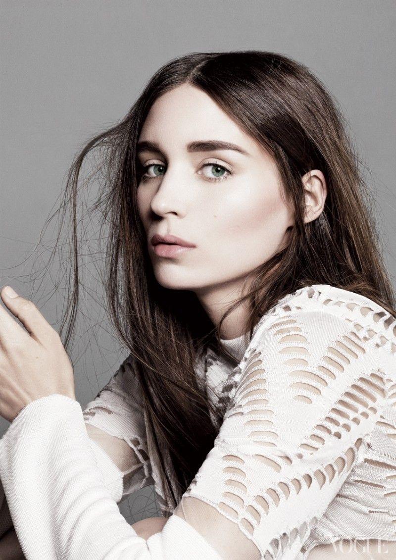 800x1131 Rooney Mara wallpaper