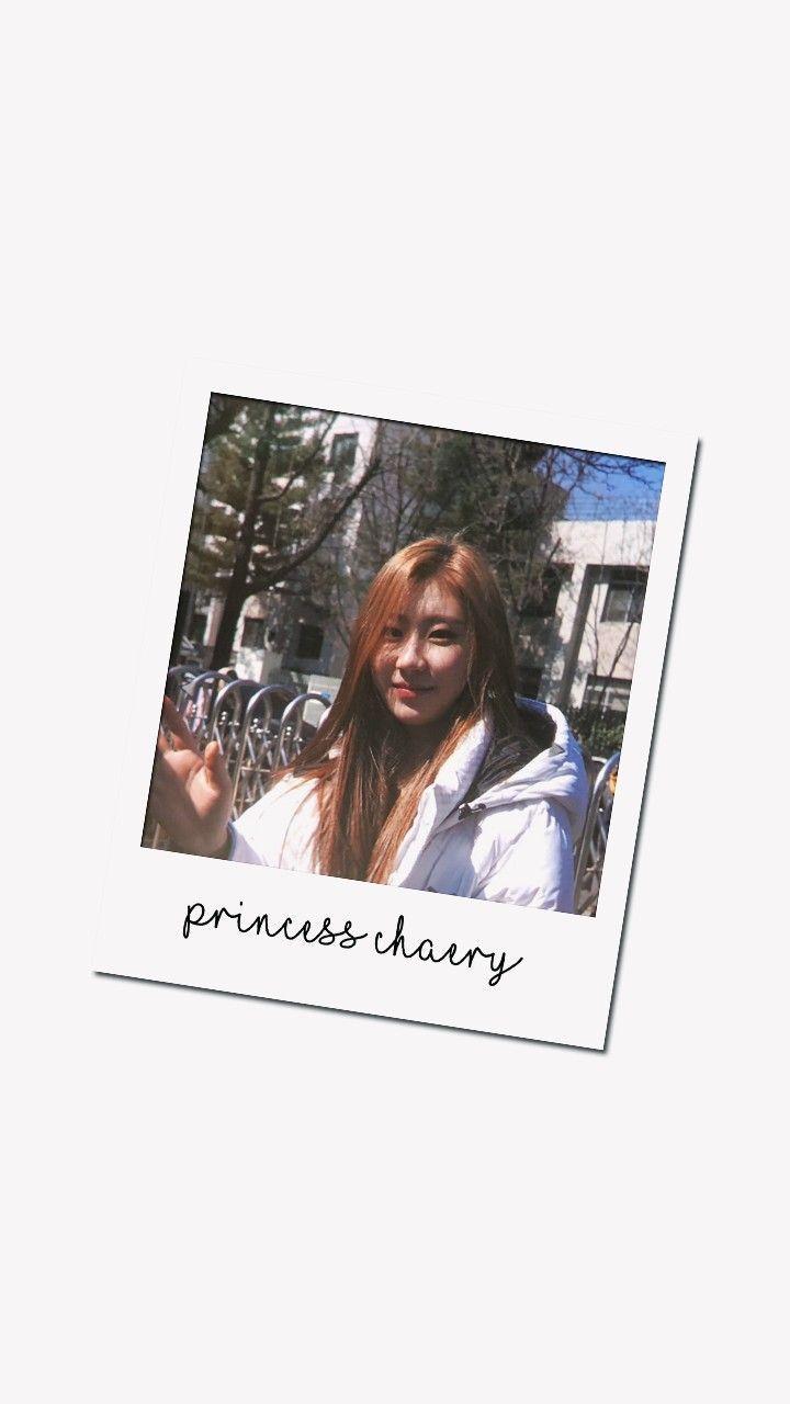 720x1280 Itzy Chaeryeong Wallpaper. Planos de fundo