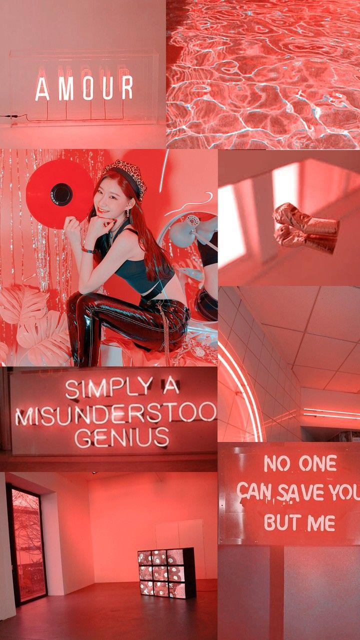 720x1280 Chaeryeong Wallpaper